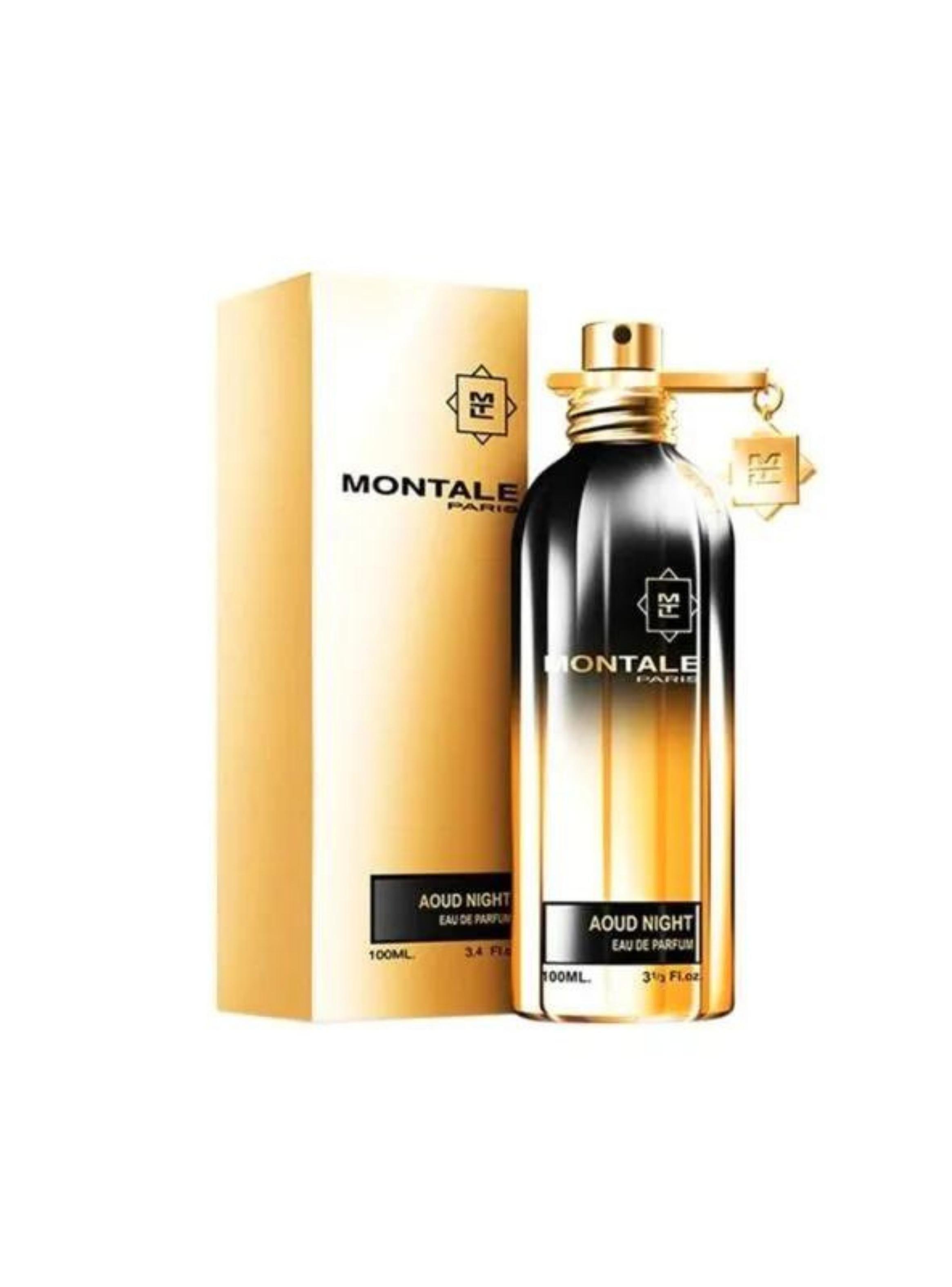 Aoud Night EDP 100 ml-1