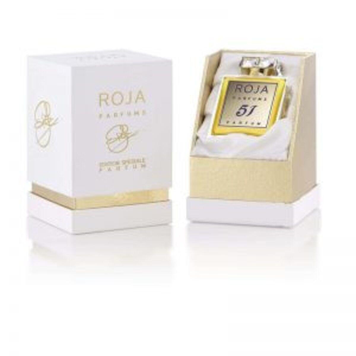 ROJA PARFUMS ROJA 51 EDITION SPECIALE PARFUM 100ML-0