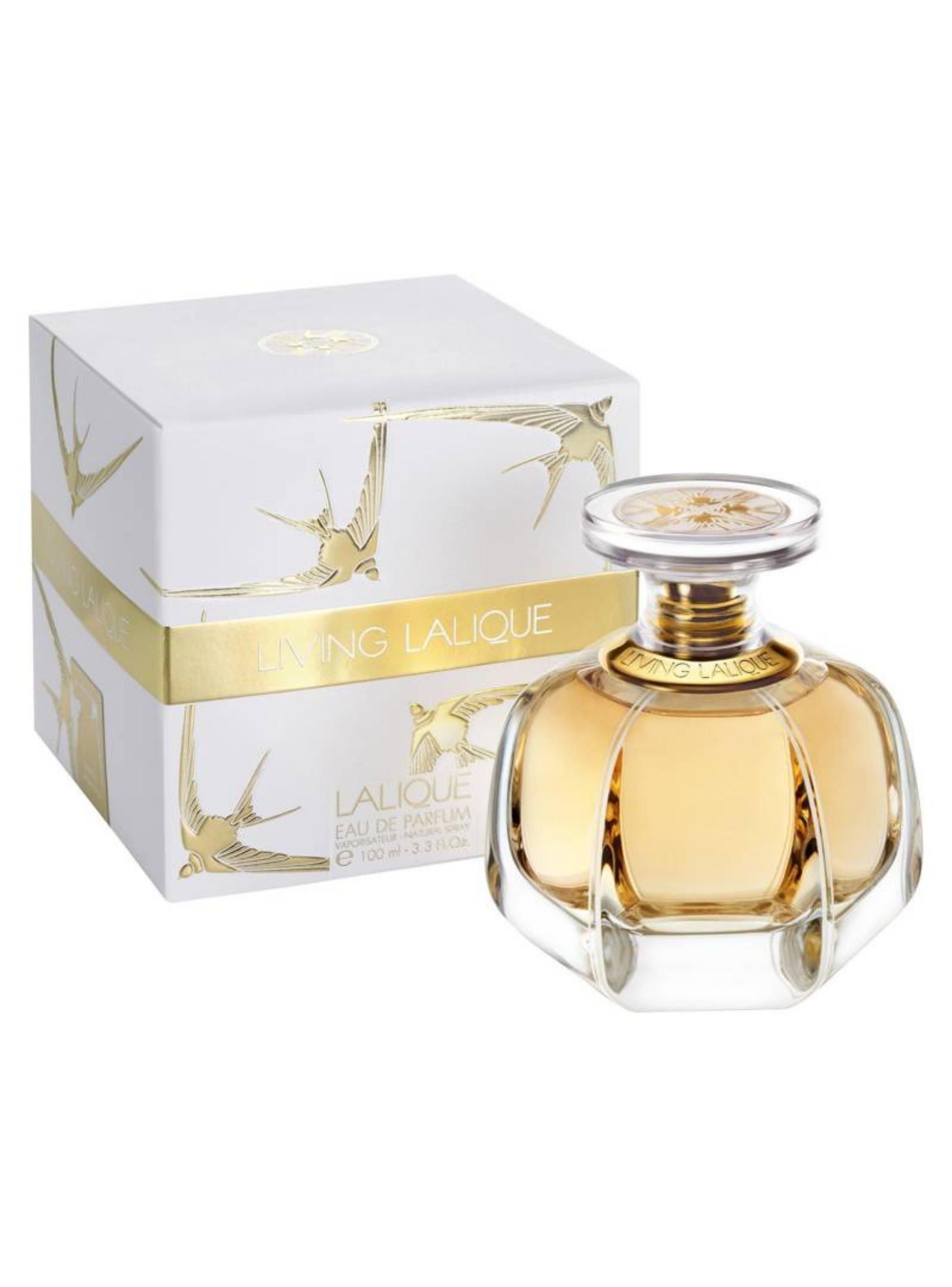 LALIQUE LIVING LALIQUE EDP 100 ML-1
