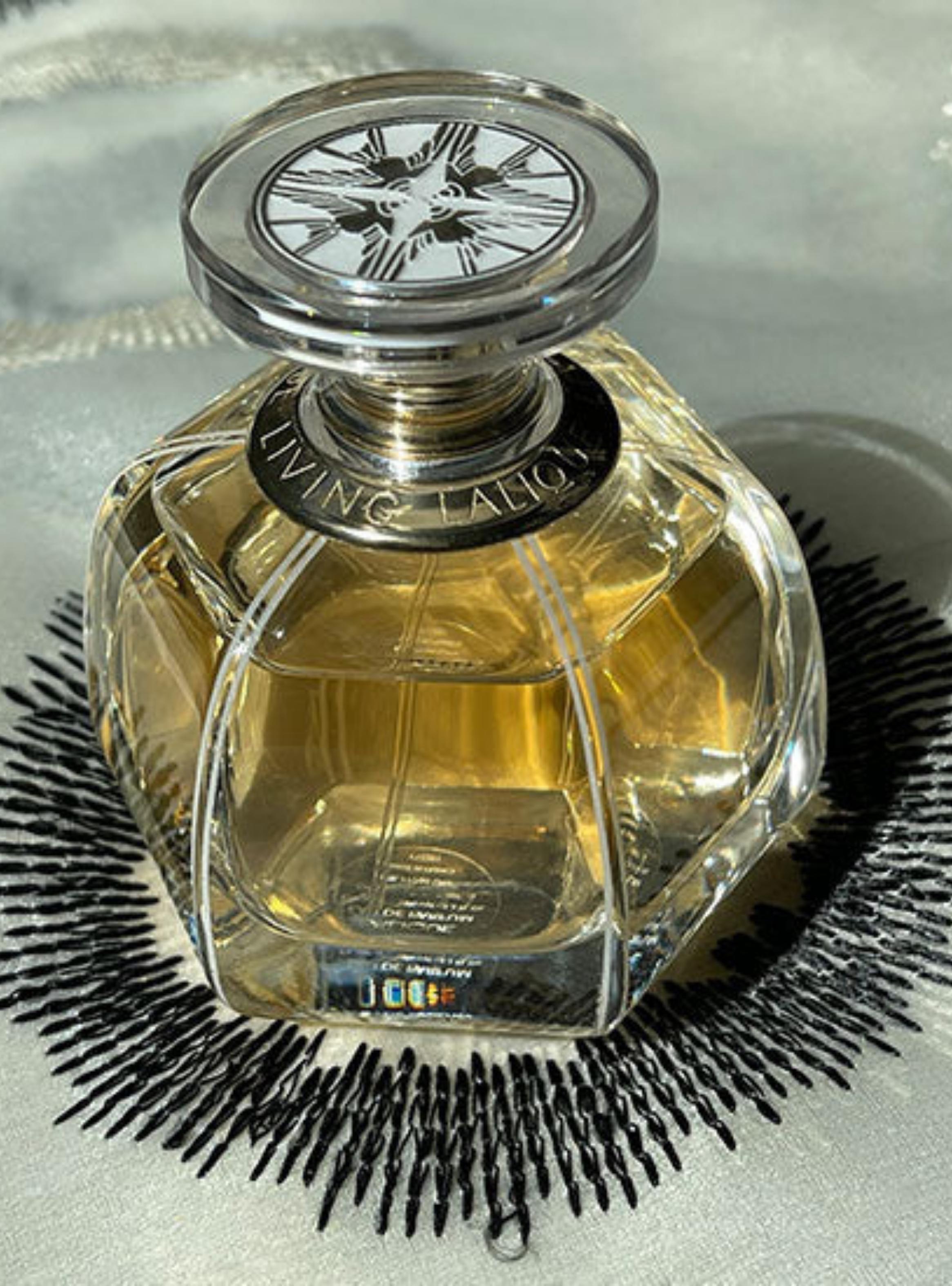 LALIQUE LIVING LALIQUE EDP 100 ML-2