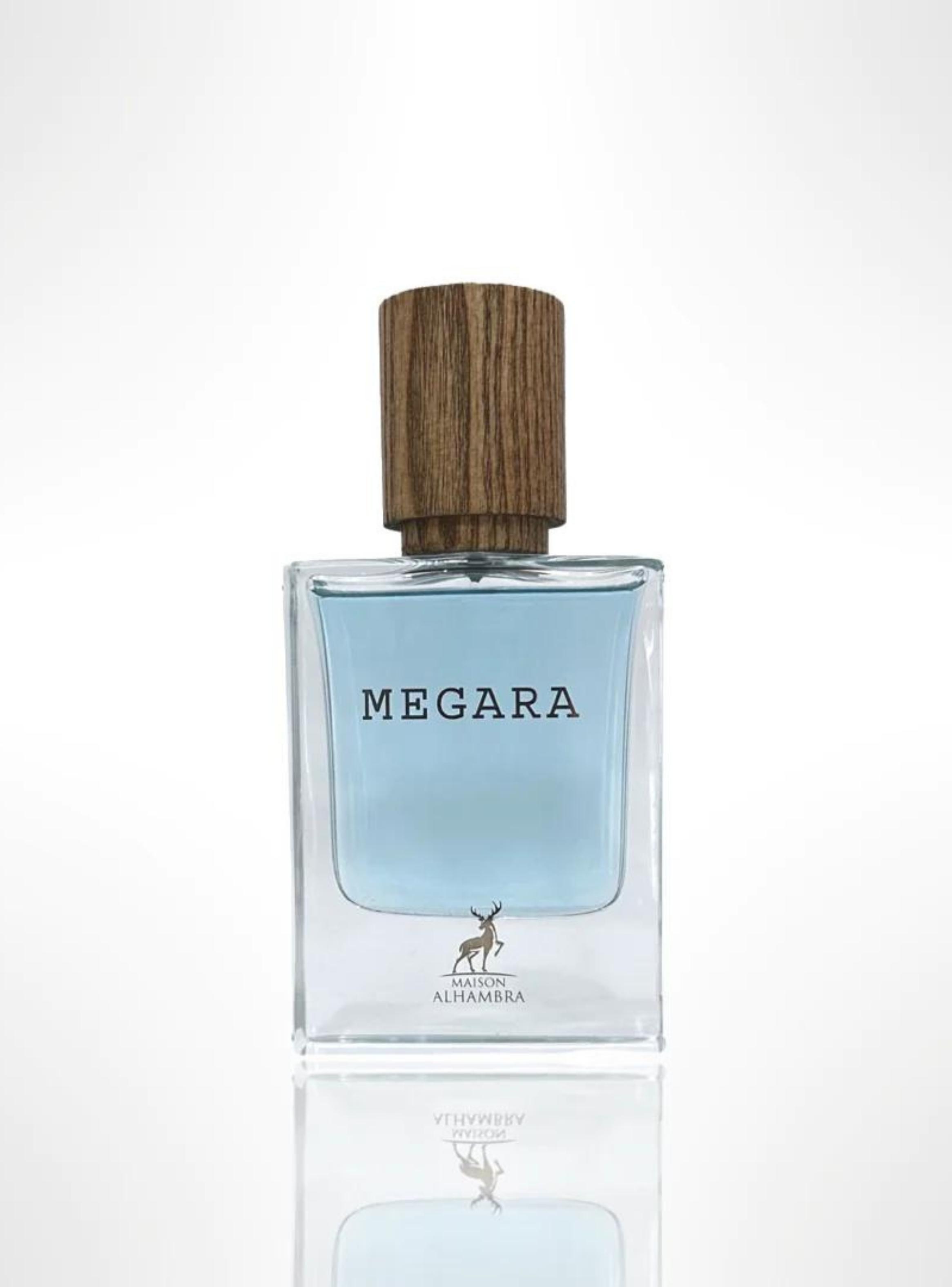 MAISON ALHAMBRA MEGARA EDP 50ML-1