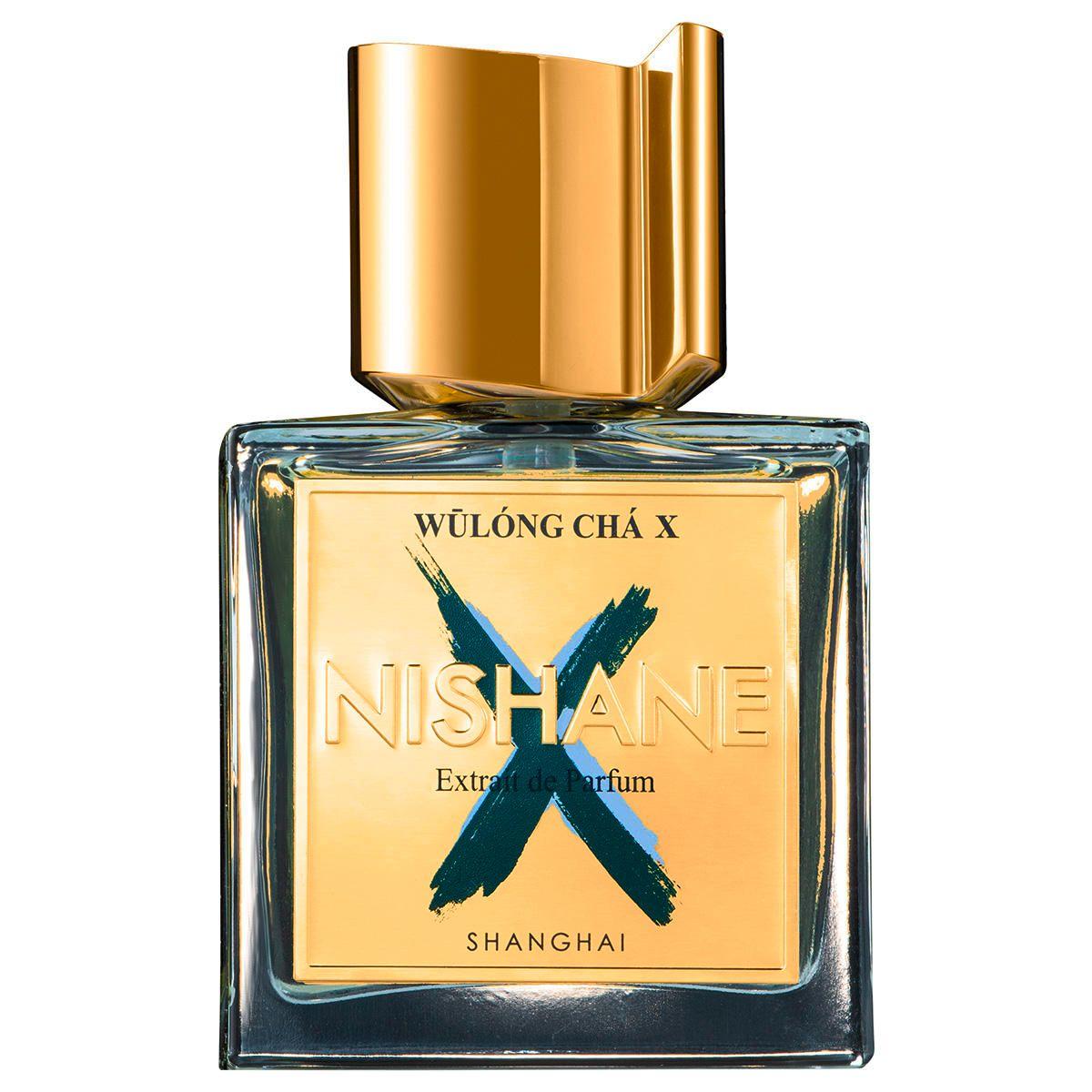 PERFUME NISHANE WULONG CHA X 100ML-0