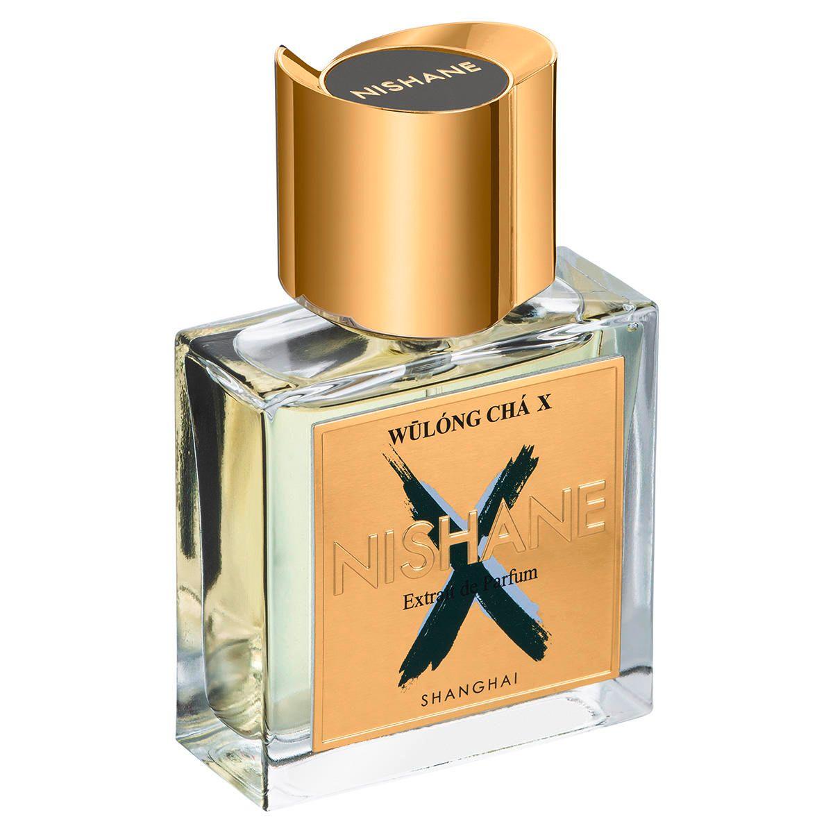 PERFUME NISHANE WULONG CHA X 100ML-3