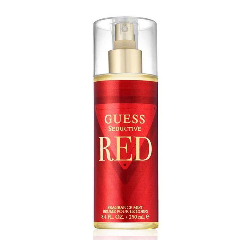 Guess Seductive Red for Women Body Mist 250 ml-1