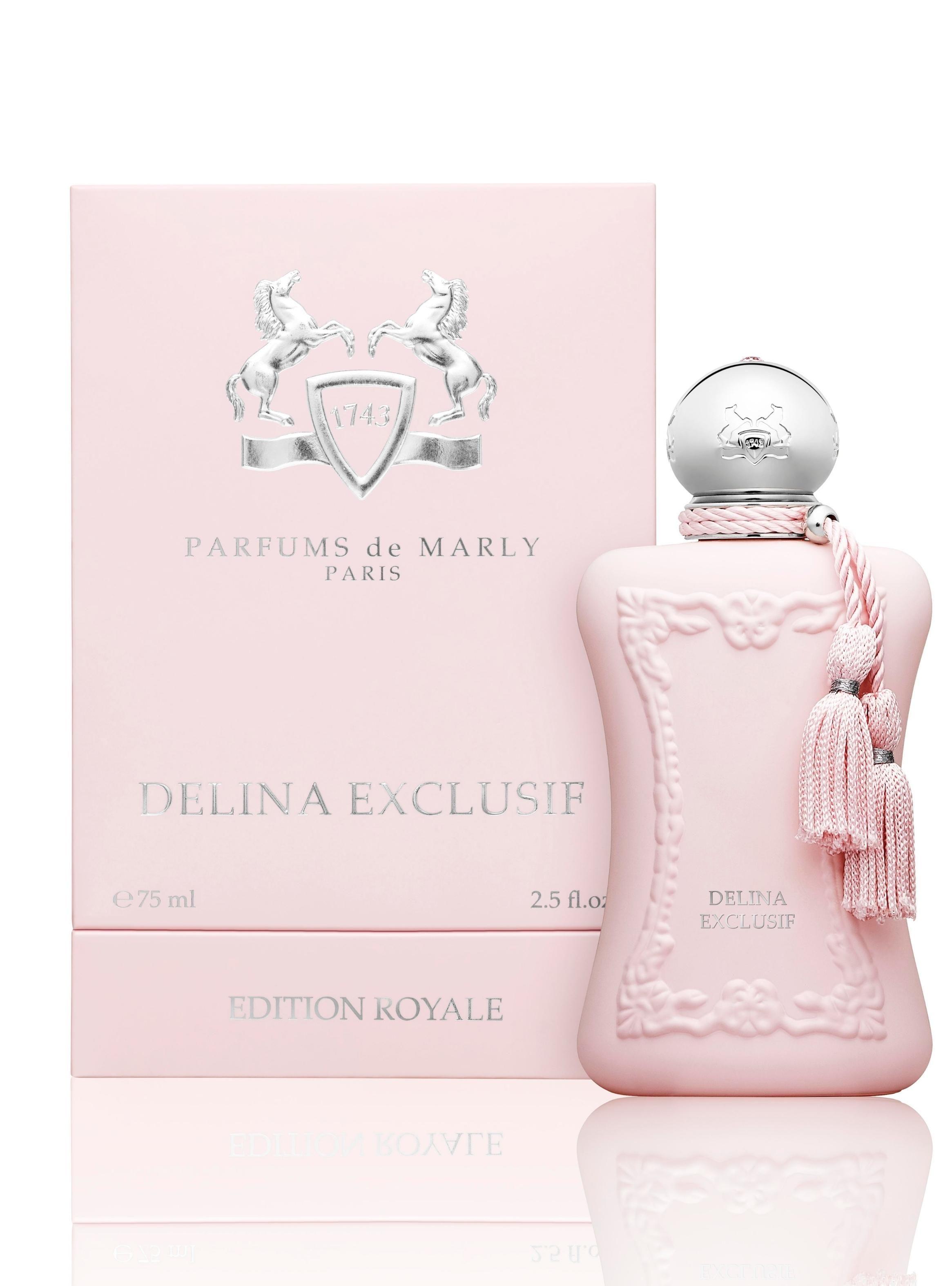 Parfums de Marly Delina Exclusif EDP 75 ml-1