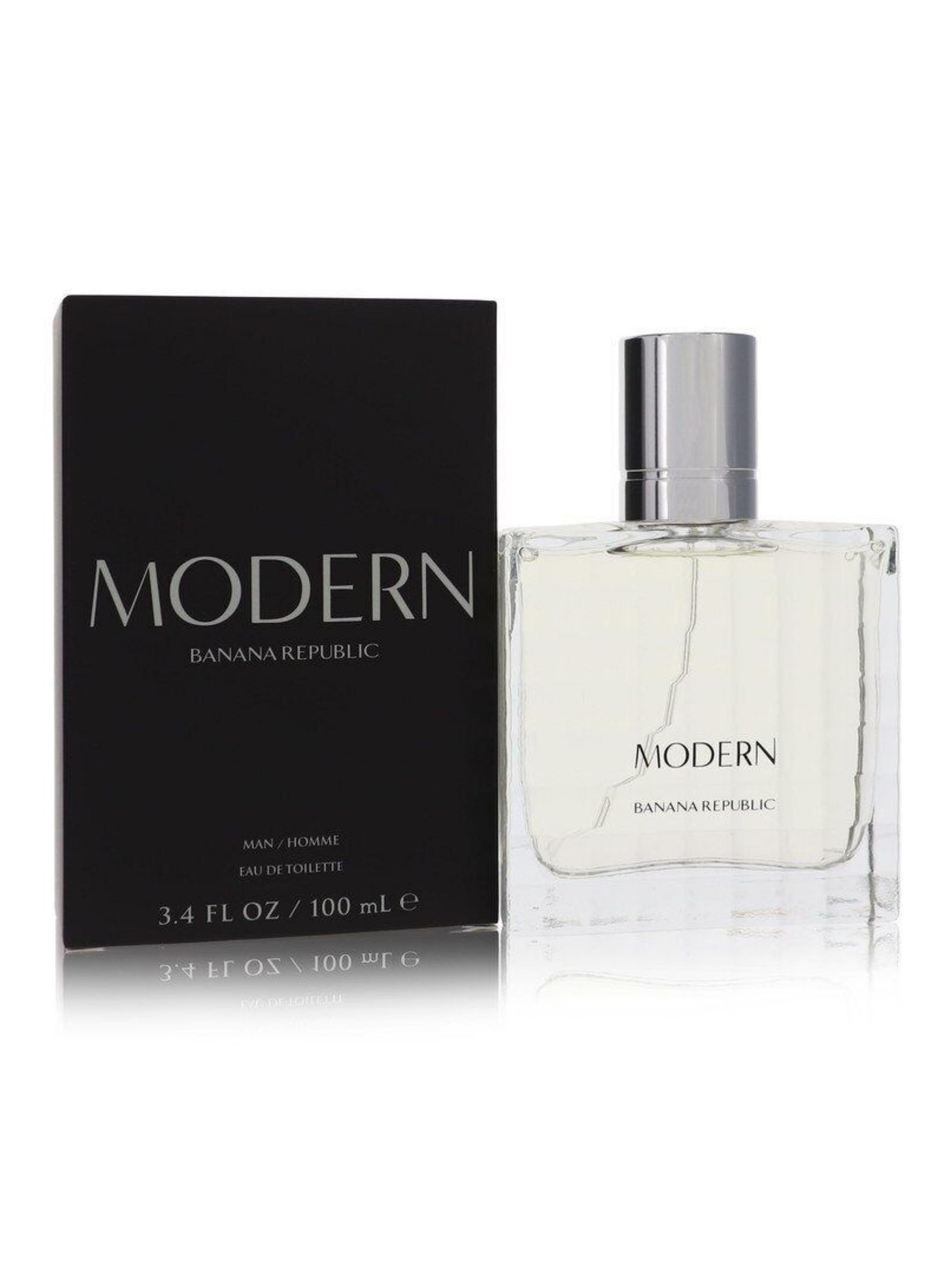 BANANA REPUBLIC MODERN MEN EDT 100ML-1