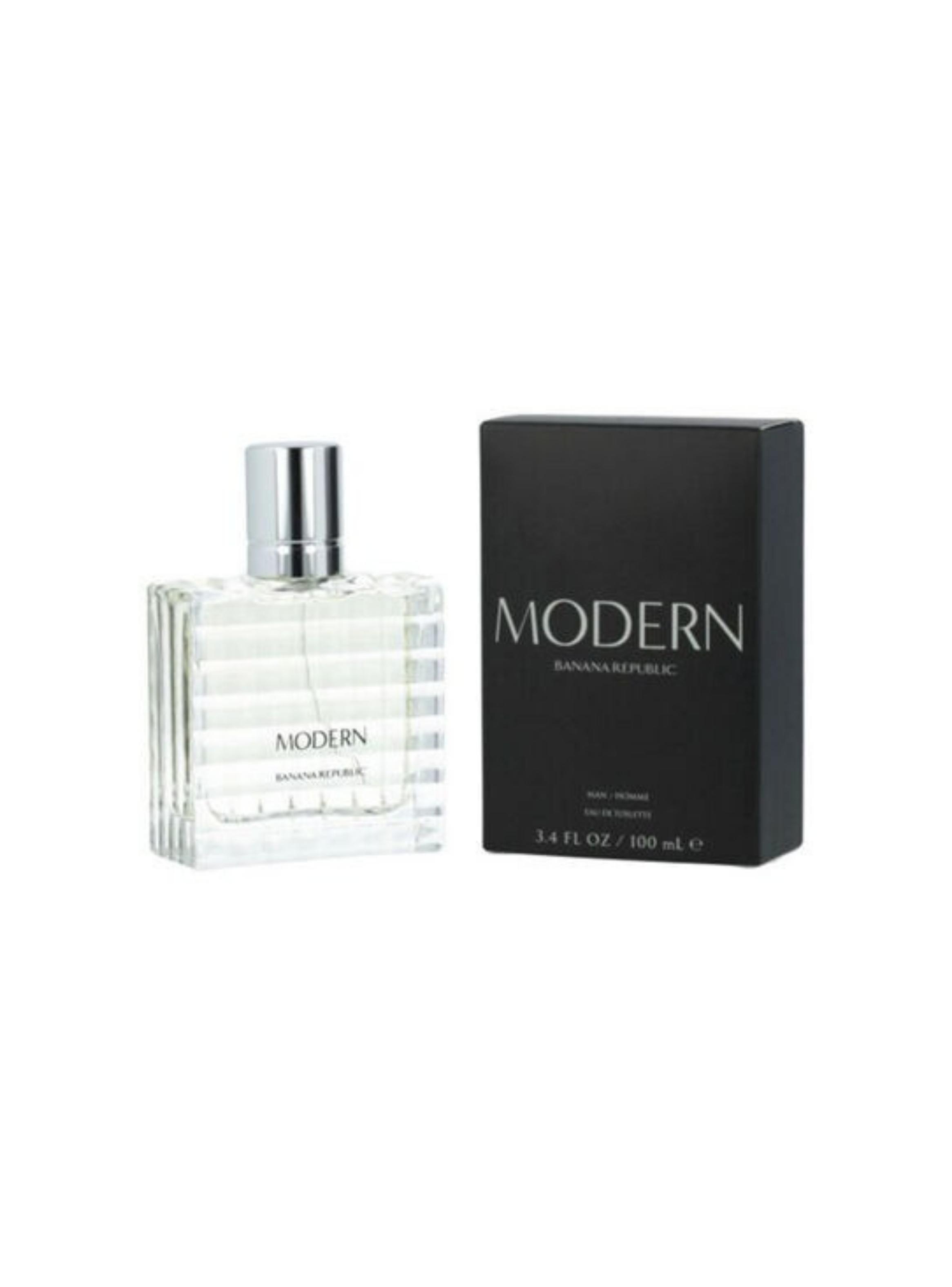 BANANA REPUBLIC MODERN MEN EDT 100ML-2