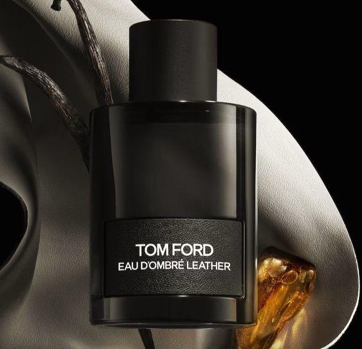 TOM FORD EAU D OMBRE LEATHER MEN EDT 100ML-0
