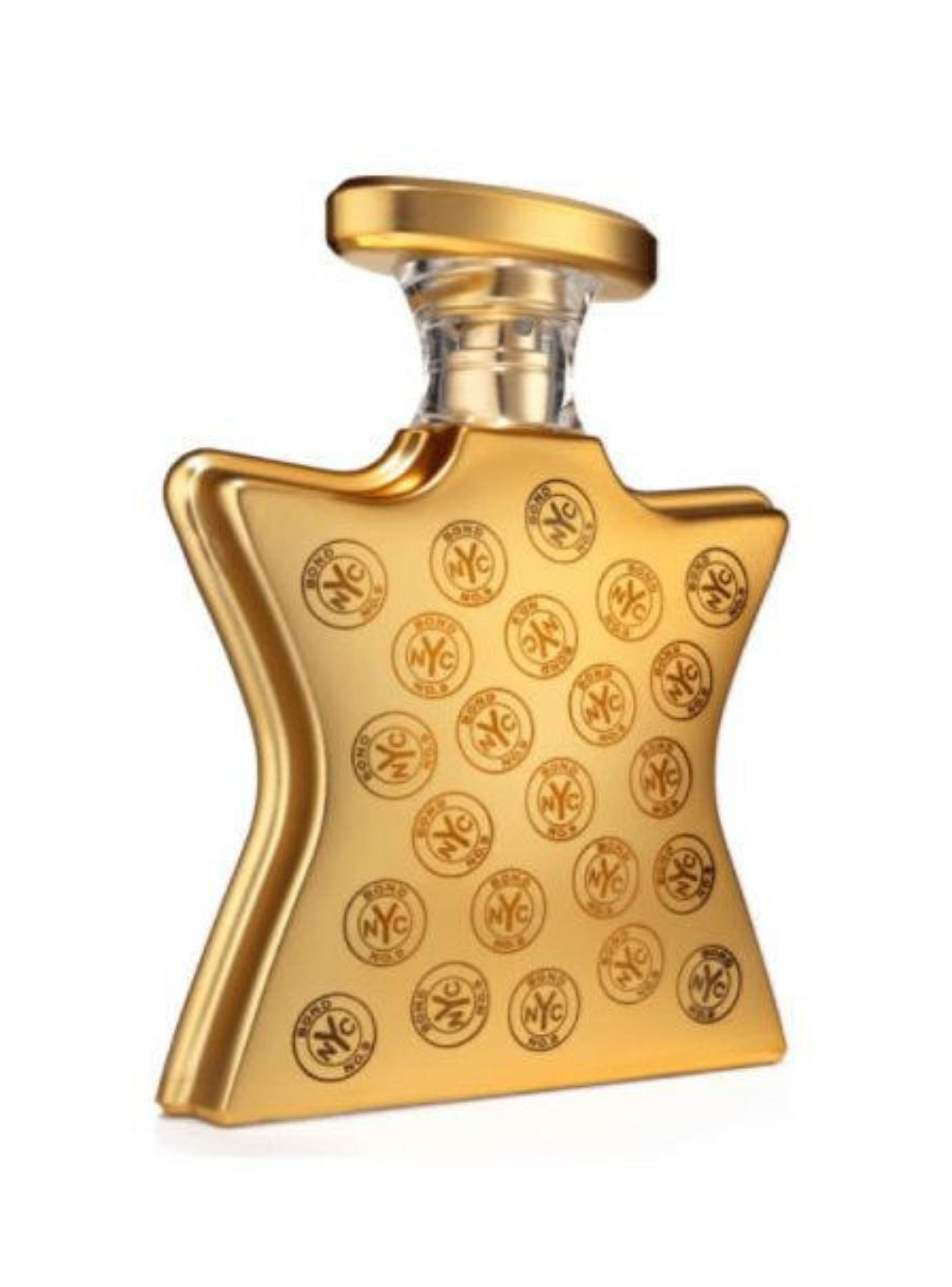 Bond N°9 New York Signature Scent EDP 50 ml-0