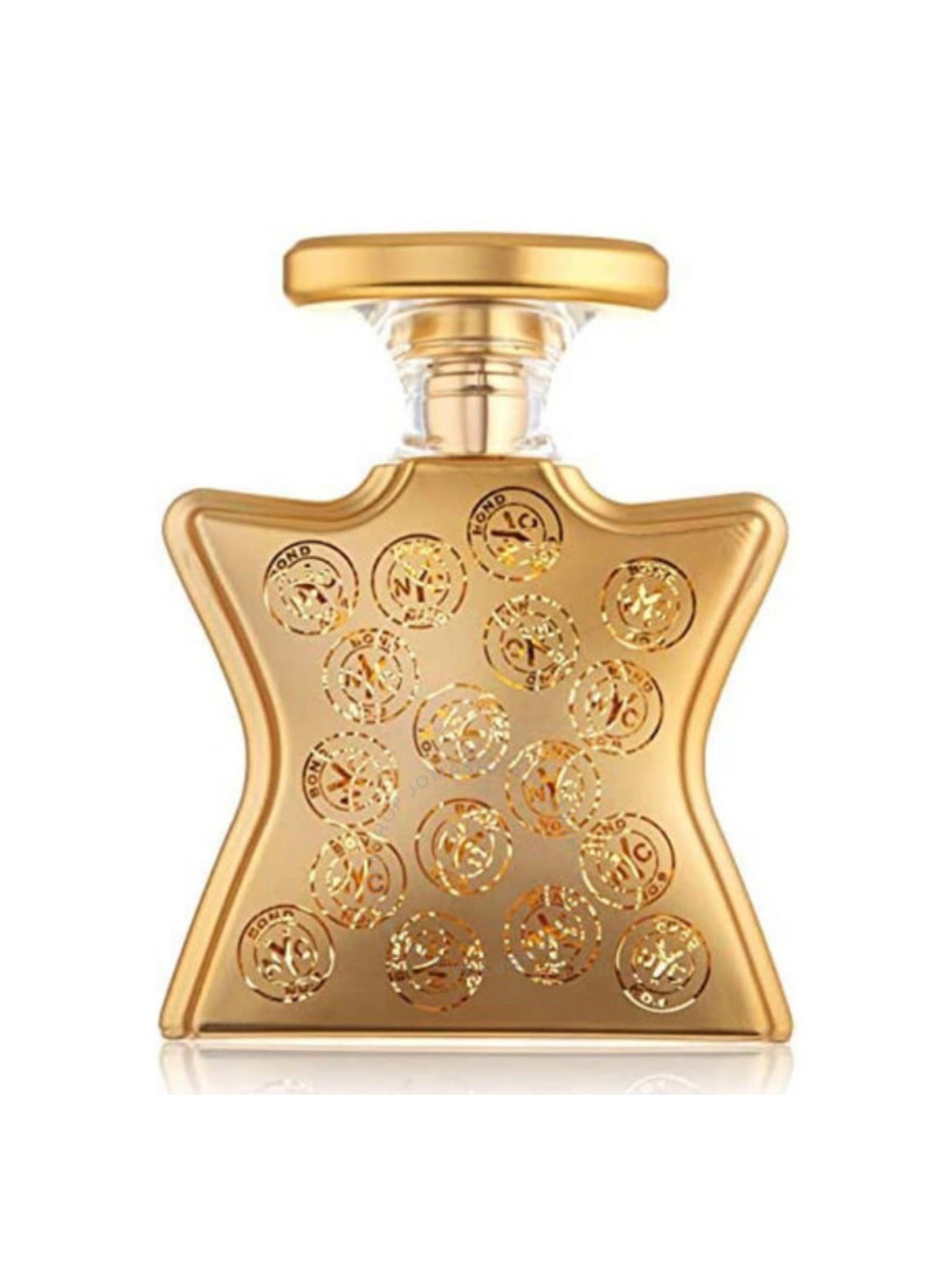 Bond N°9 New York Signature Scent EDP 50 ml-1