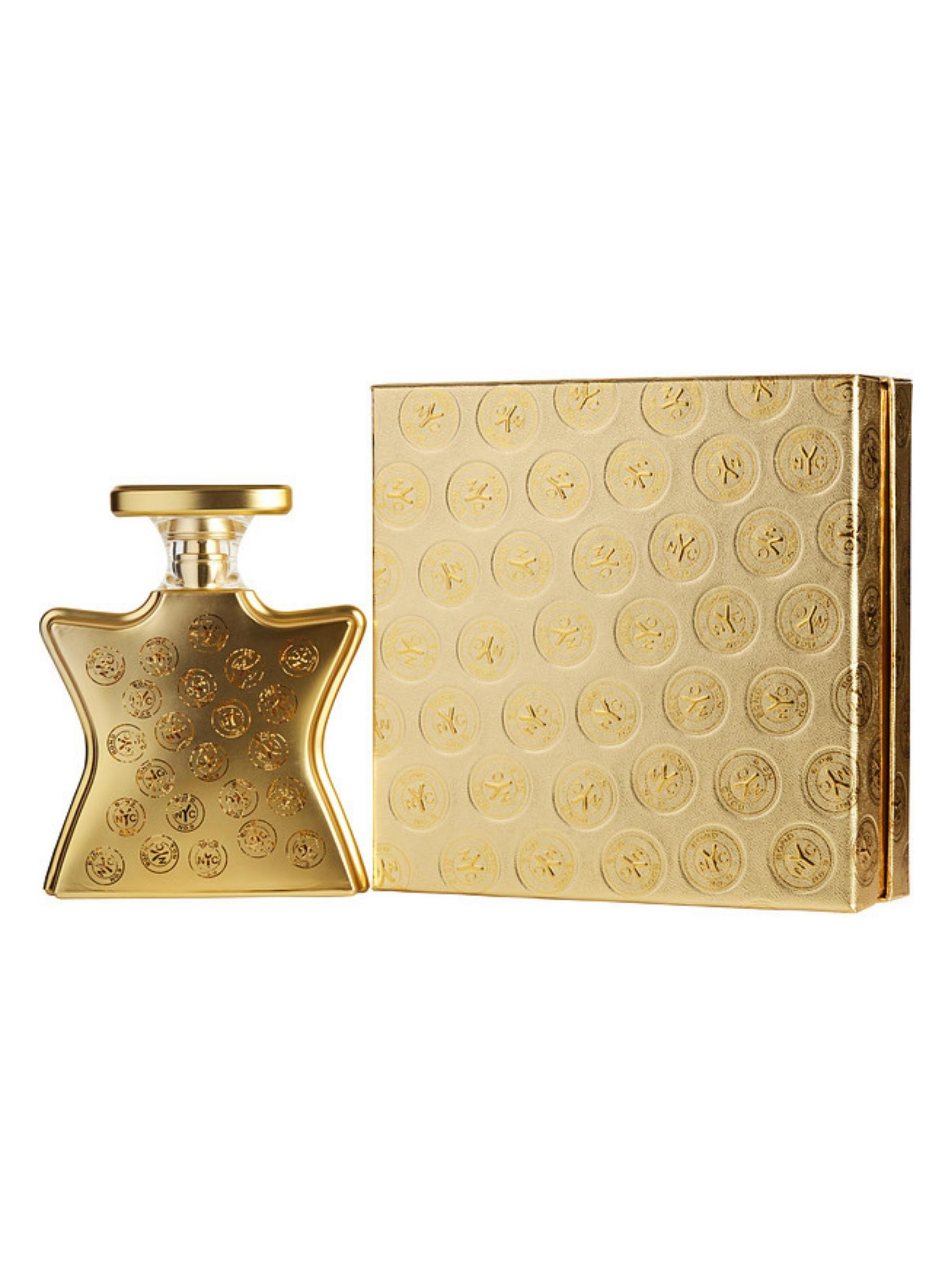 Bond N°9 New York Signature Scent EDP 50 ml-2