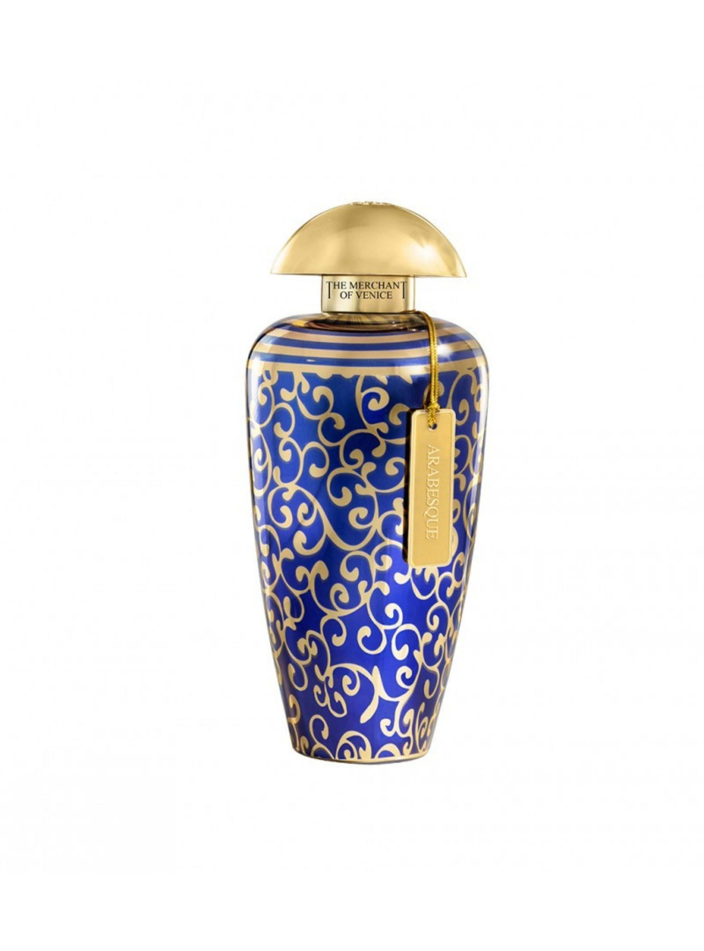 The Merchant of Venice Arabesque EDP 100 ml-0