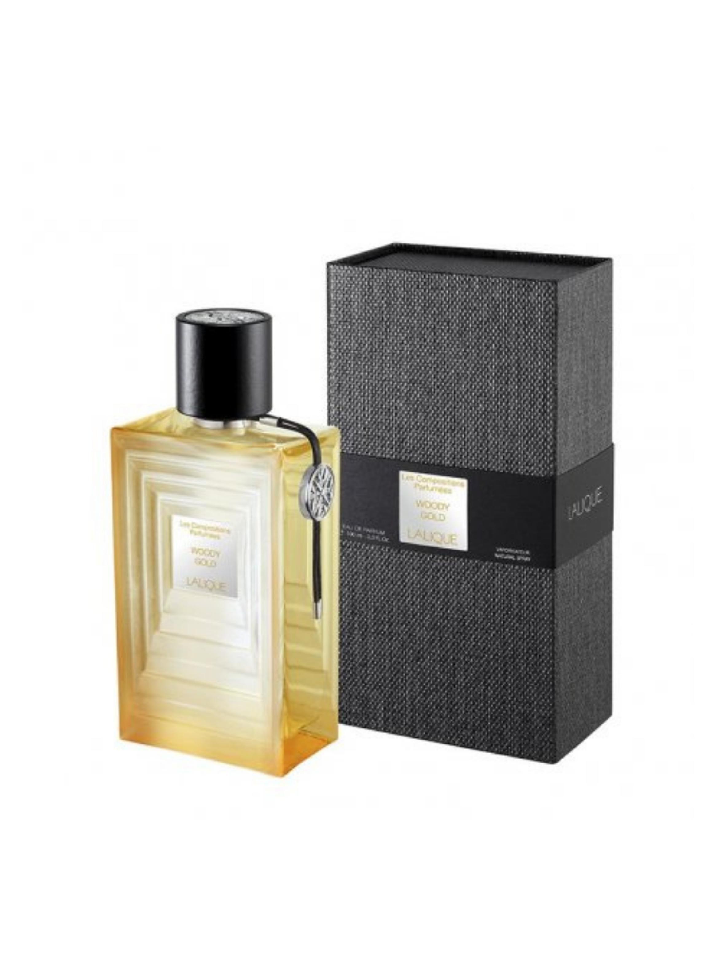 LALIQUE NOIR PREMIER LQ WOODY GOLD 100ML EDP VARON-0