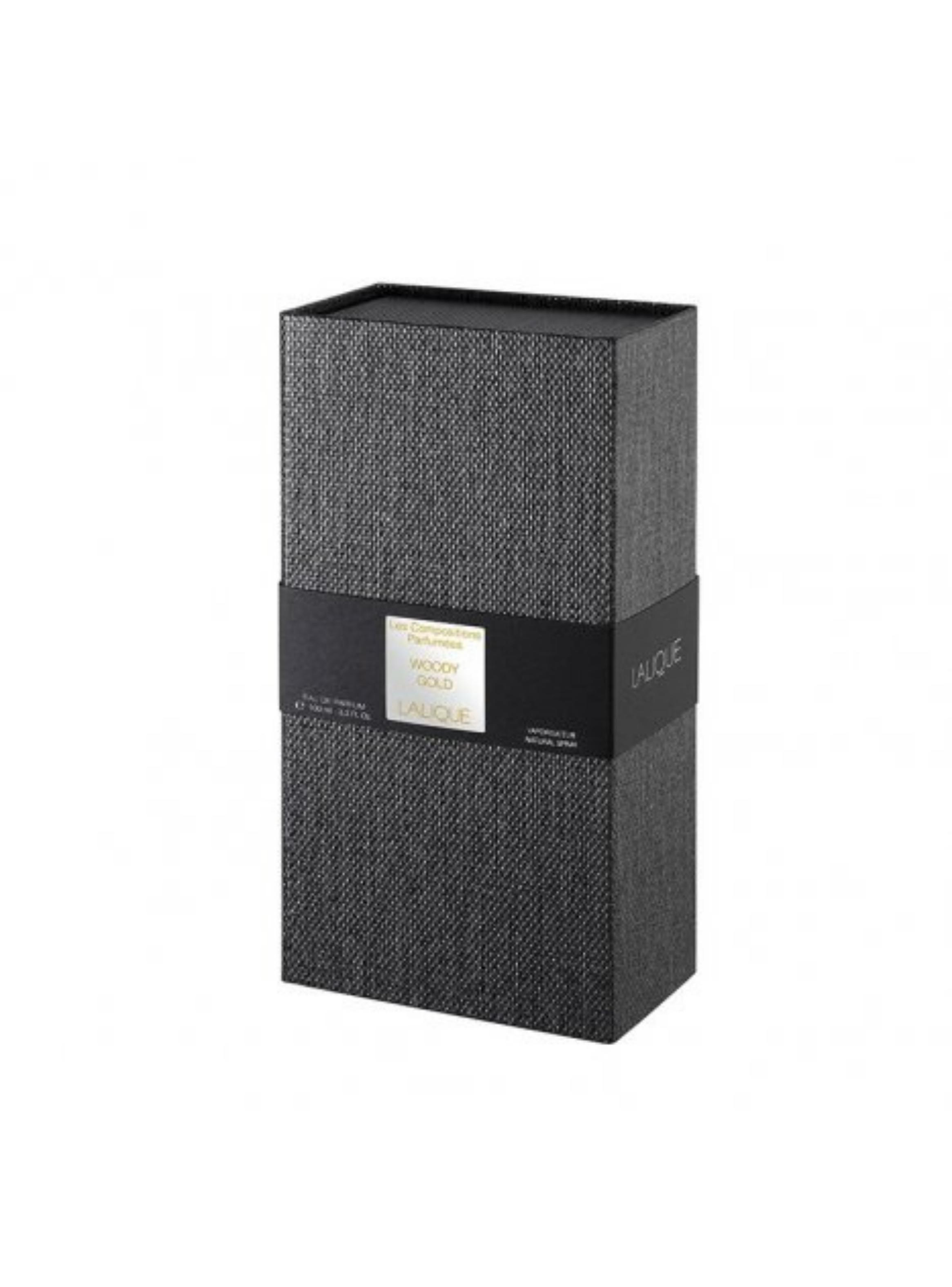 LALIQUE NOIR PREMIER LQ WOODY GOLD 100ML EDP VARON-2