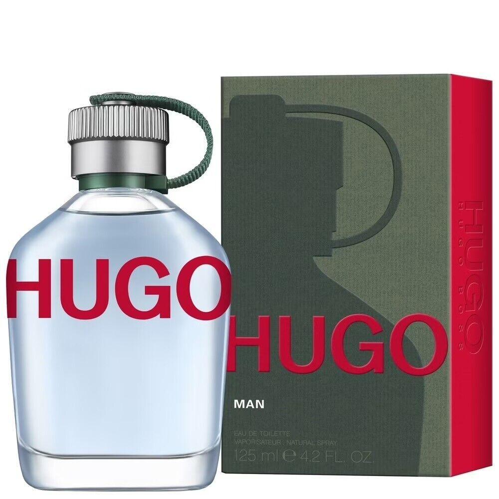 HUGO BOSS CANTIMPLORA SIN CELOFAN EDT 125ML-1