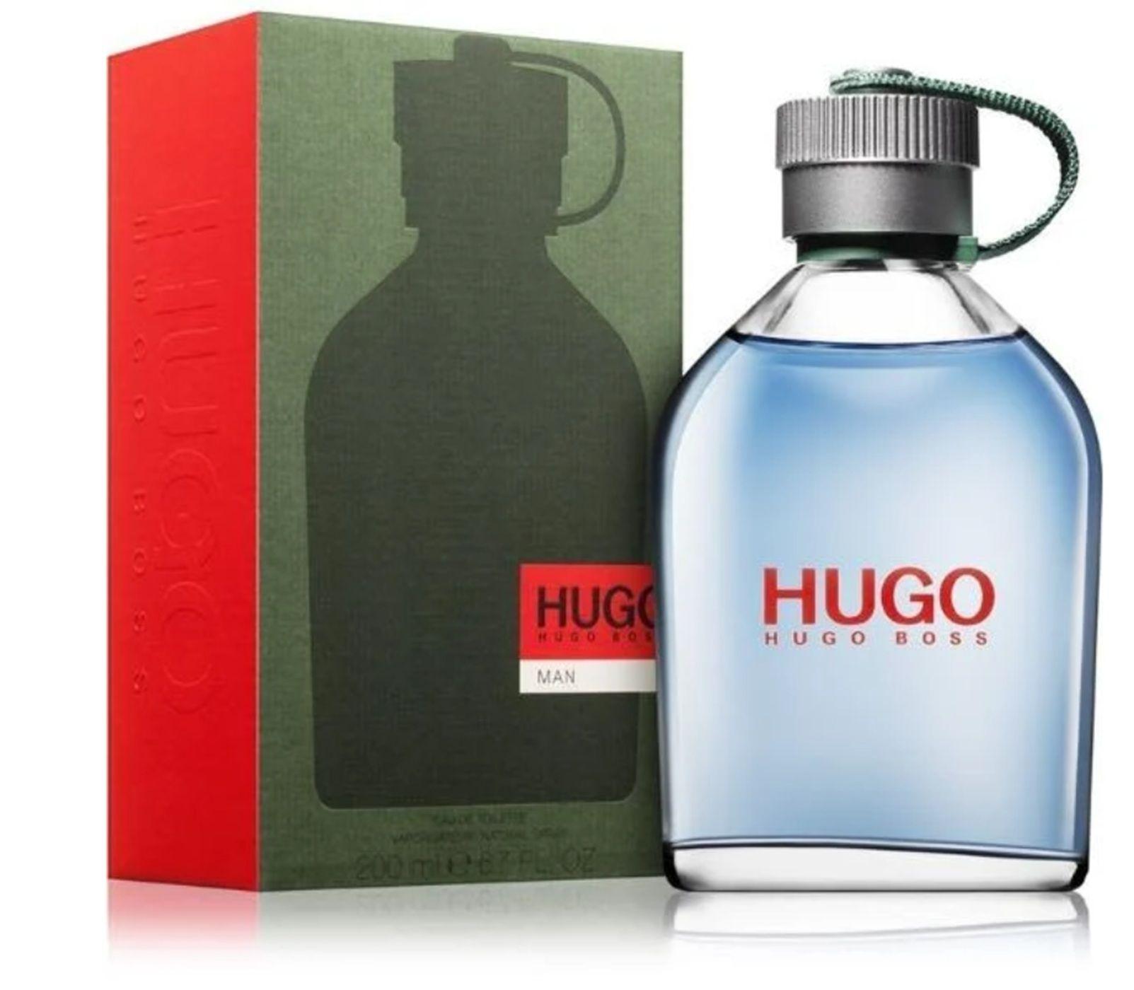 HUGO BOSS CANTIMPLORA SIN CELOFAN EDT 125ML-0
