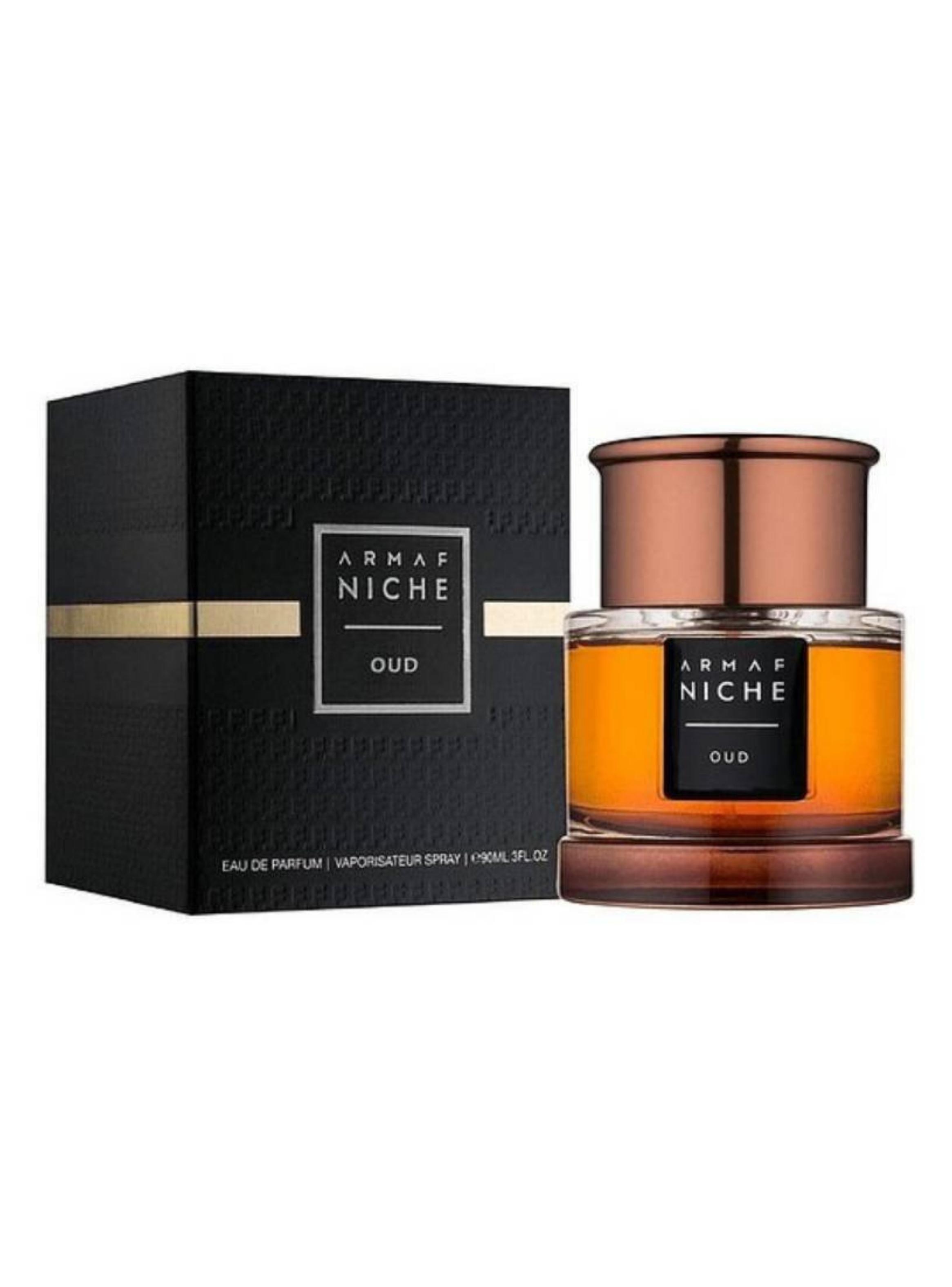 ARMAF NICHE OUD 90ML EDP-0