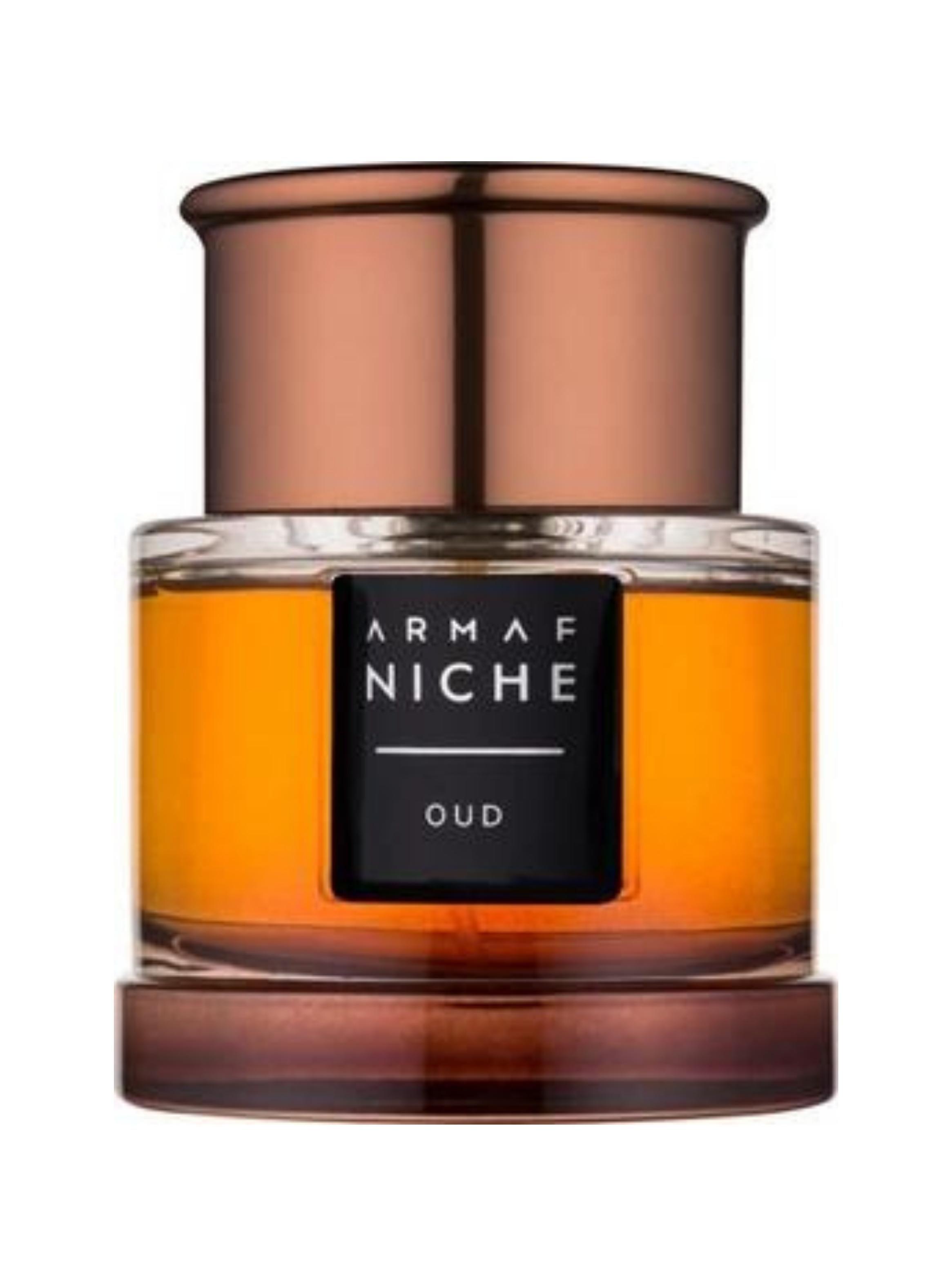ARMAF NICHE OUD 90ML EDP-1