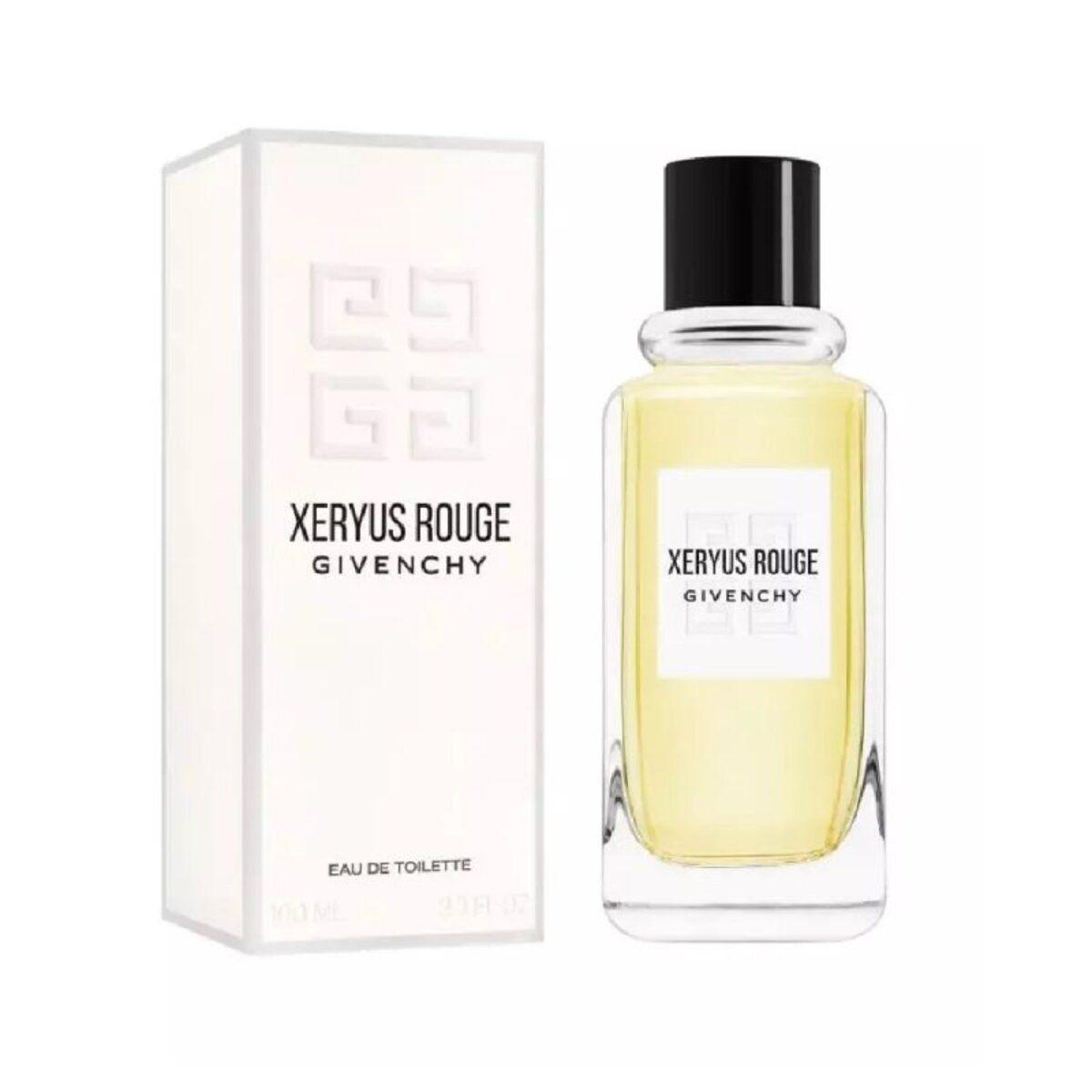 GIVENCHY XERYUS ROUGE EDT 100ML-1