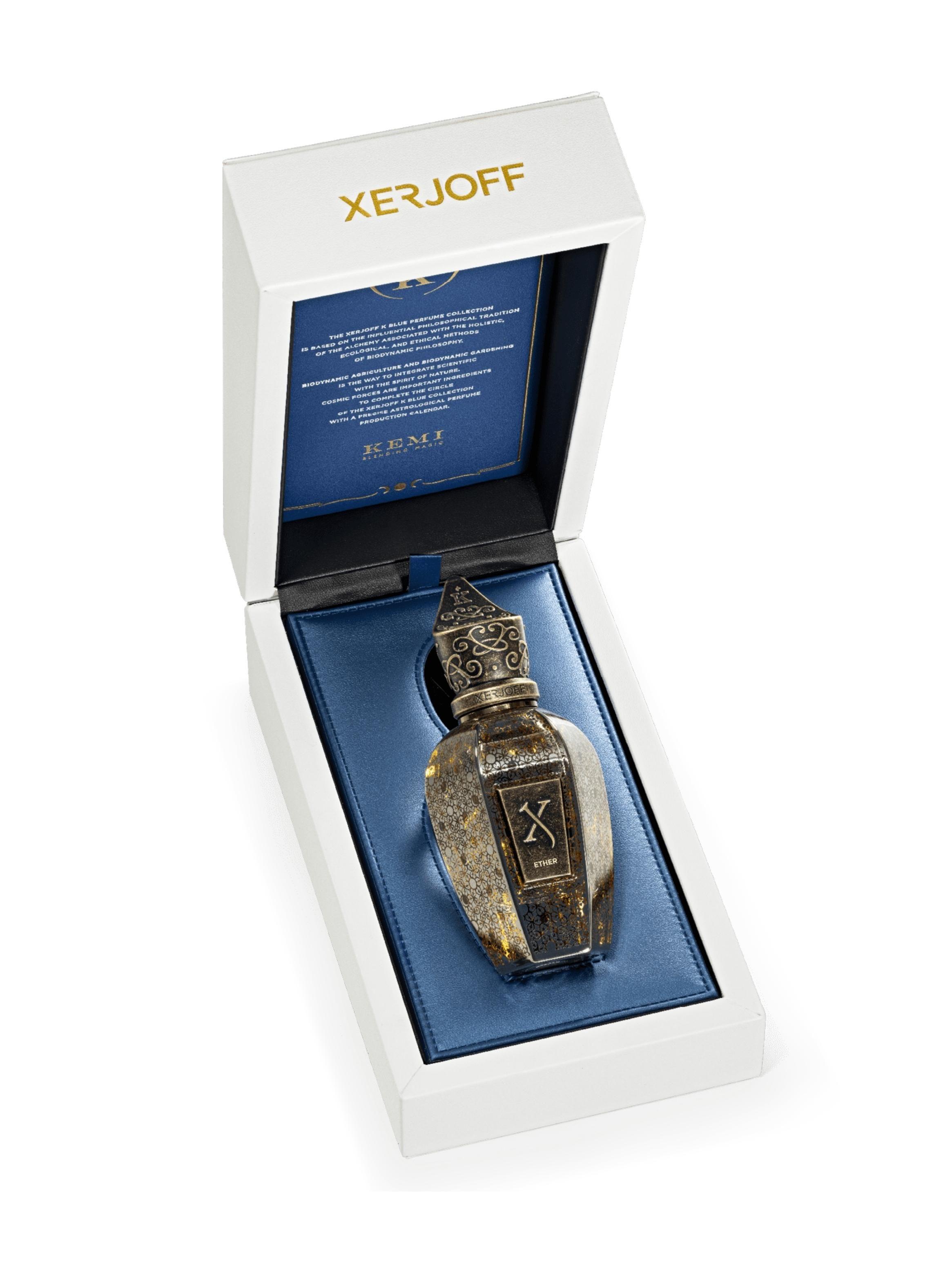 XERJOFF BLUE ETHER 50ML-1