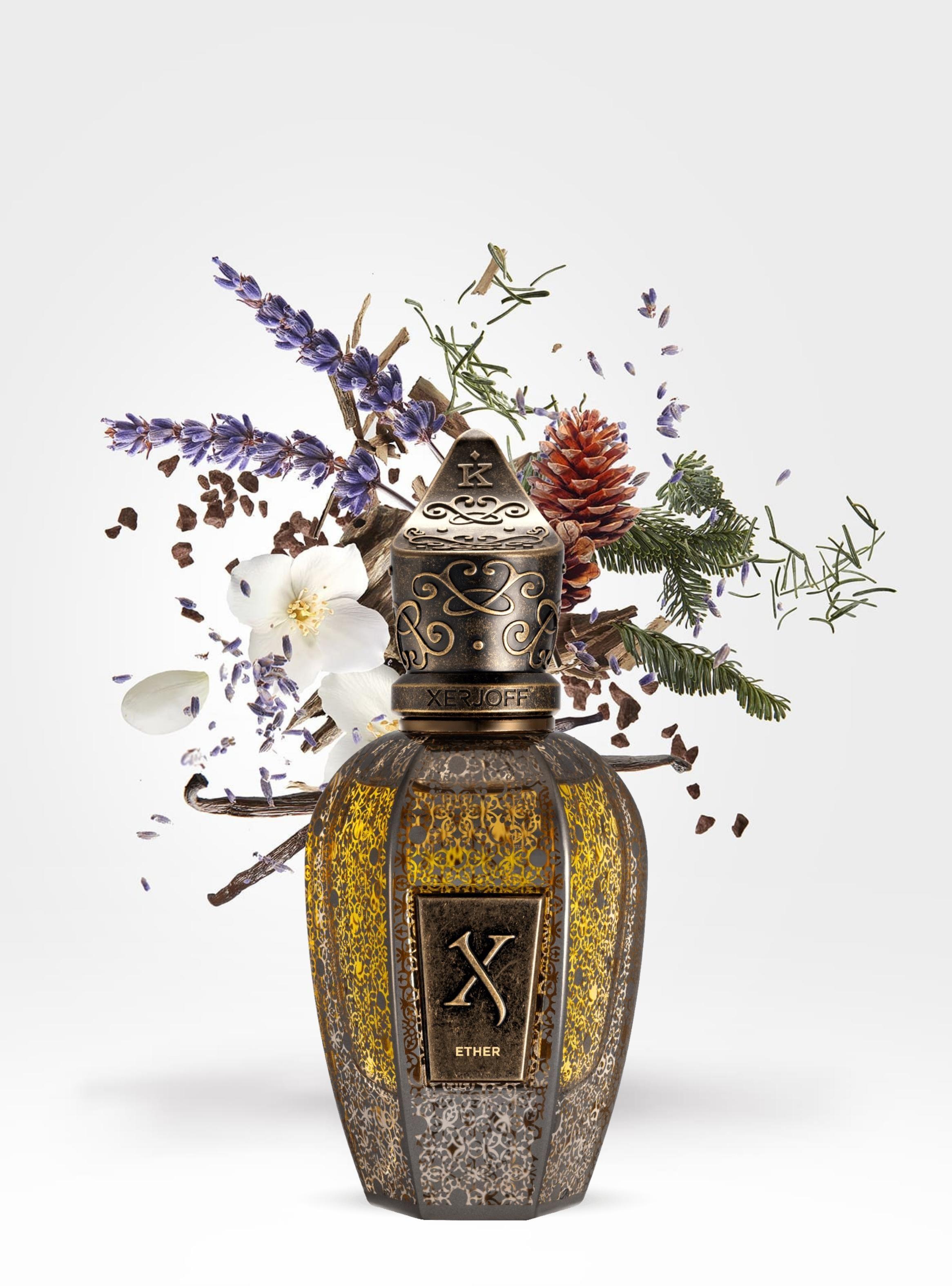 XERJOFF BLUE ETHER 50ML-2