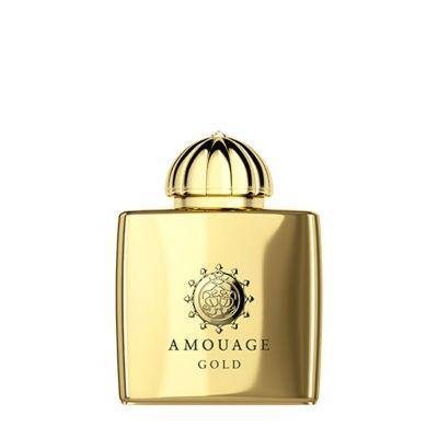 Gold Woman EDP 100 ml-1