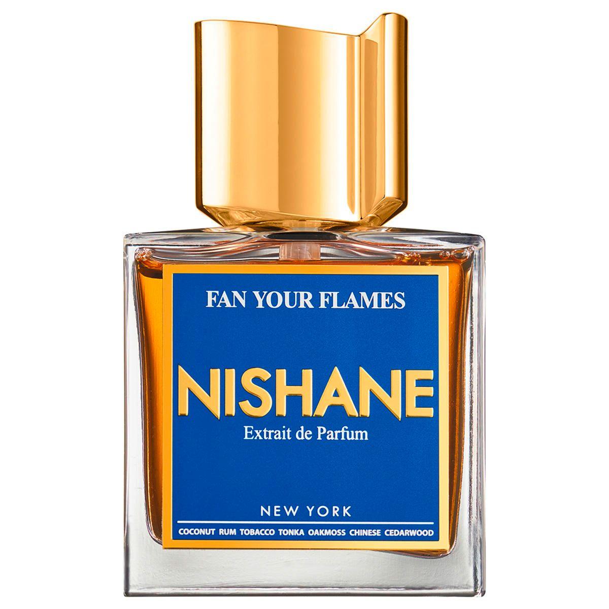 PERFUME NISHANE FAN YOUR FLAMES 50 ML-0