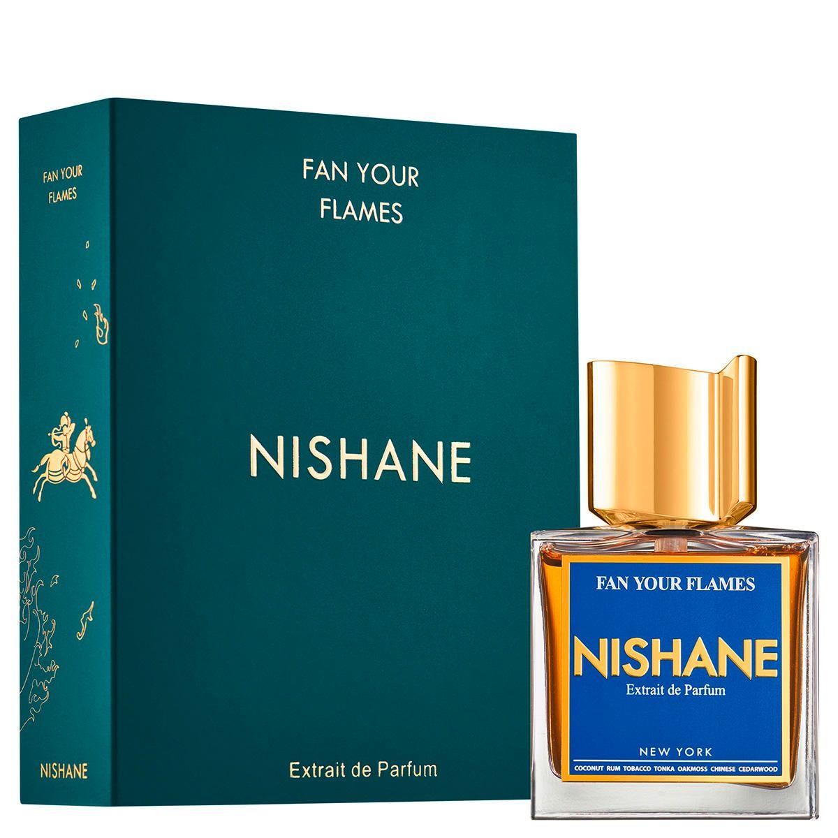 PERFUME NISHANE FAN YOUR FLAMES 50 ML-1