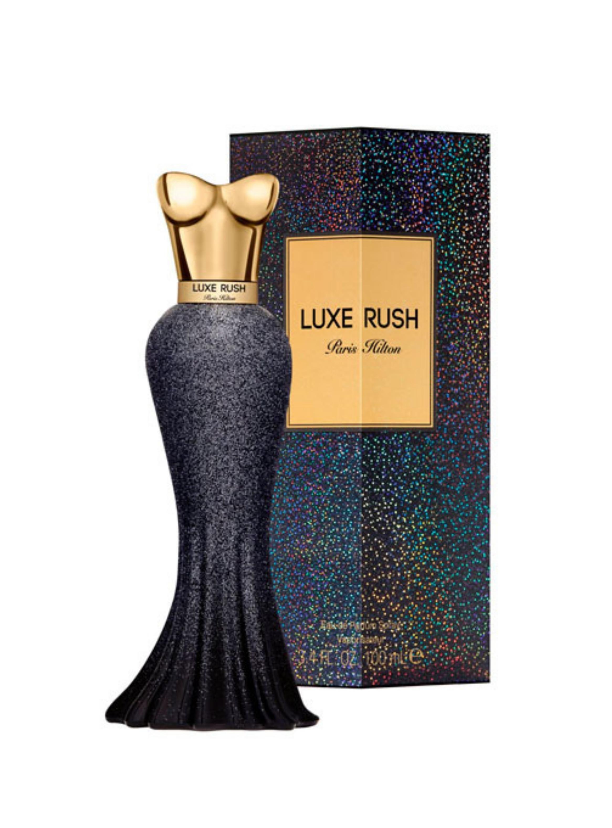 PARIS HILTON PARIS HILTON LUXE RUSH 100ML EDP-0