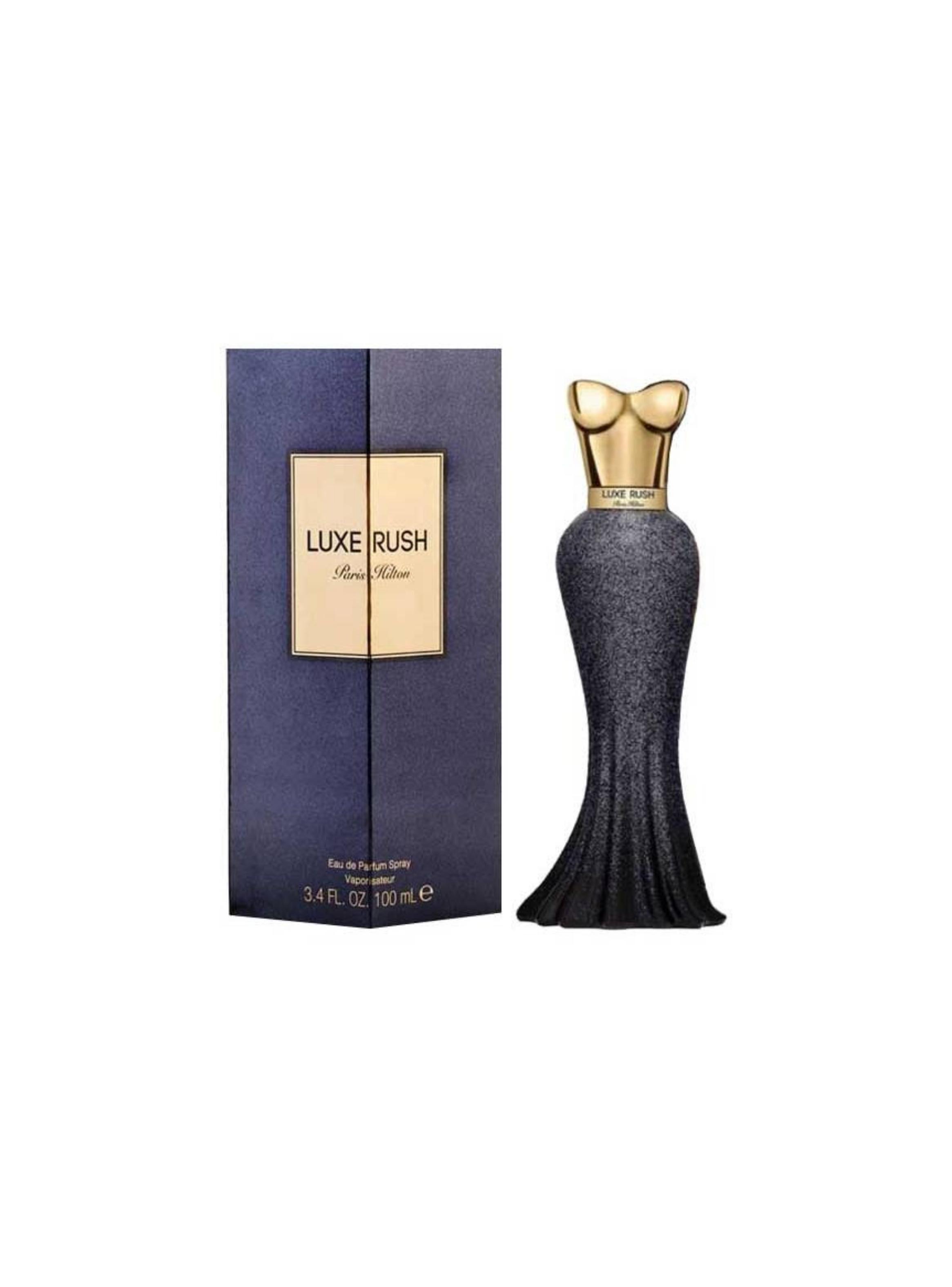 PARIS HILTON PARIS HILTON LUXE RUSH 100ML EDP-1