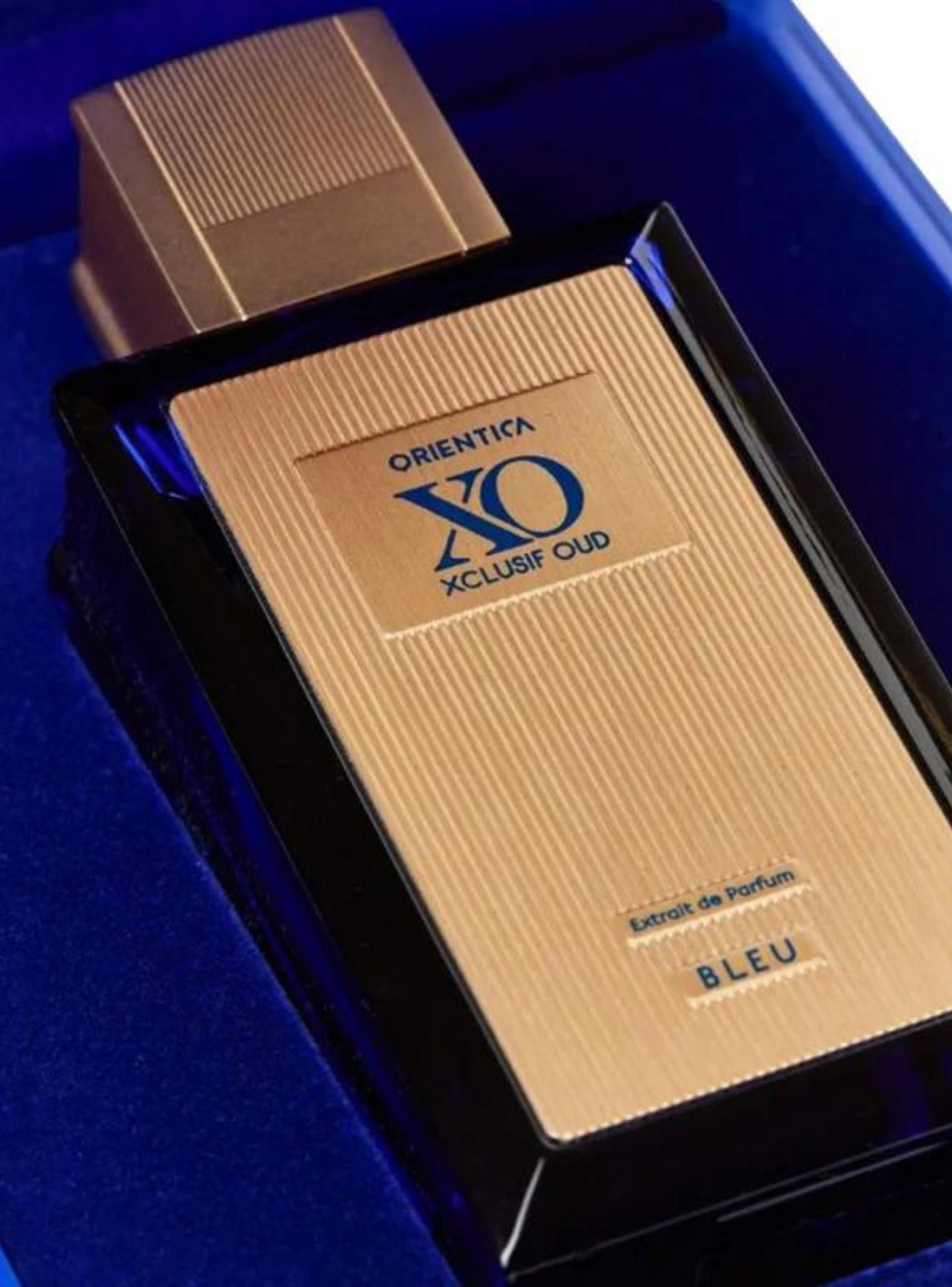 ORIENTICA XCLUSIF OUD BLEU EXTRAIT PARFUM 60ML-1