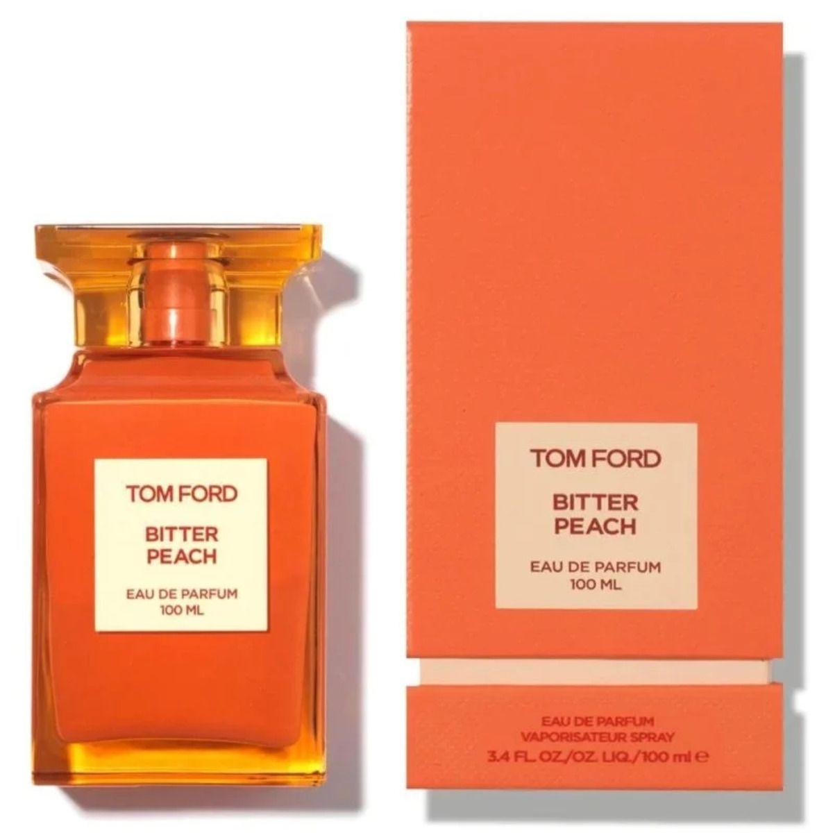 TOM FORD BITTER PEACH EDP 100ML-3