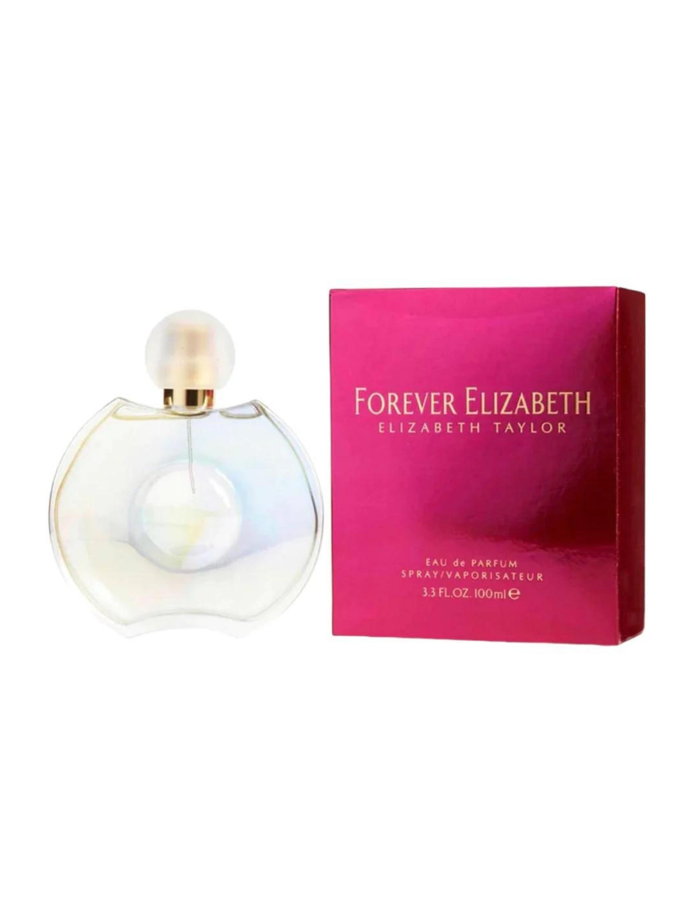 ELIZABETH TAYLOR FOREVER ELIZABETH EDP 100 ml-1