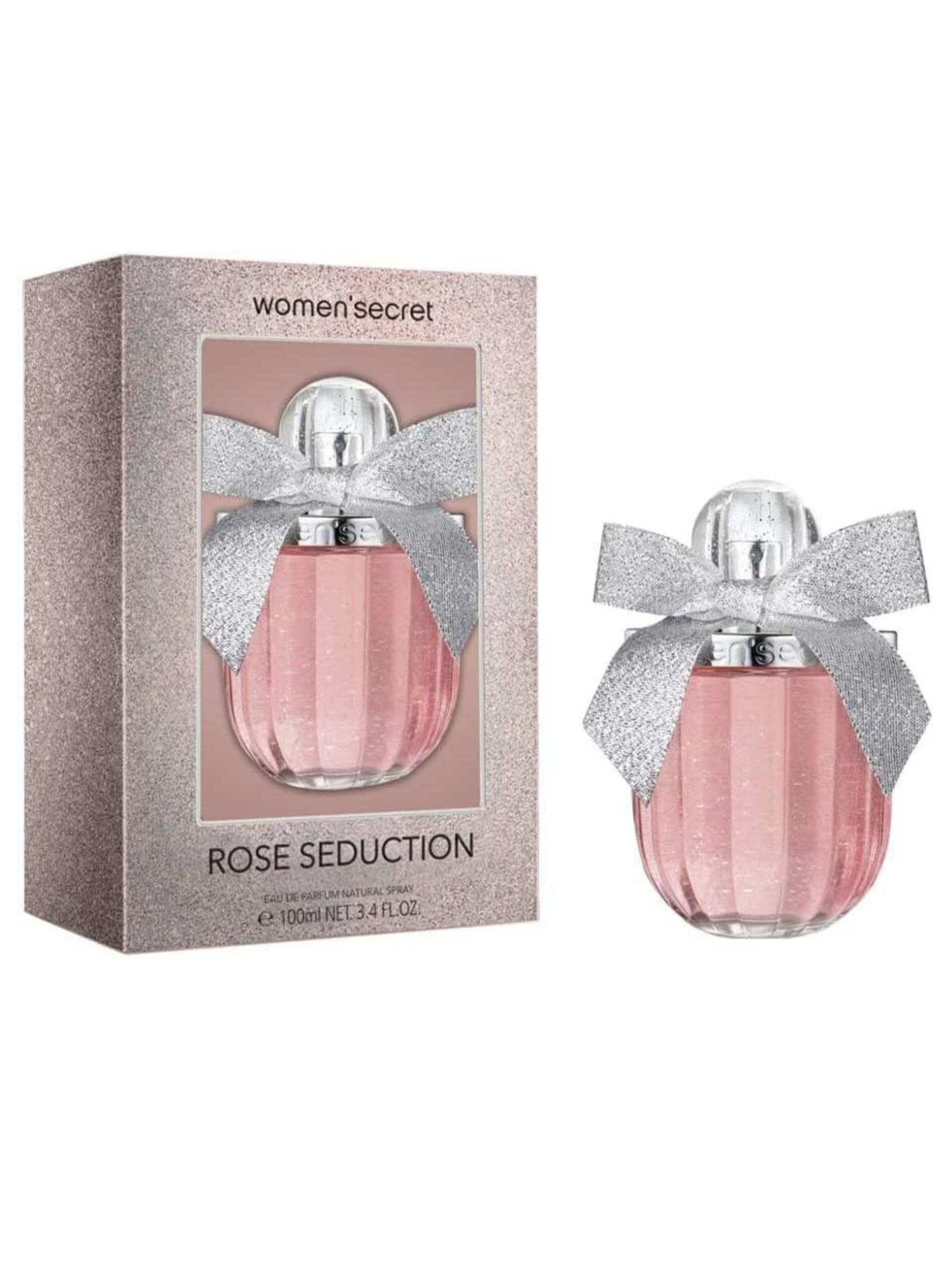 MAISON ALHAMBRA ROSE SEDUCTION VIP EDP 100ML-0