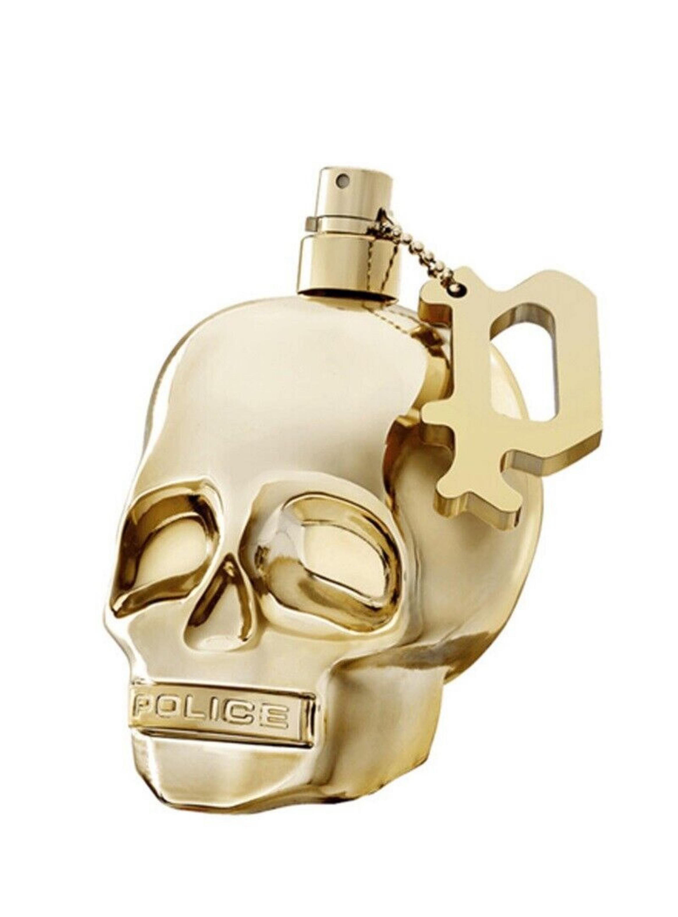 POLICE TO BE BE BORN TO SHINE FOR MEN EDT 125ML-1