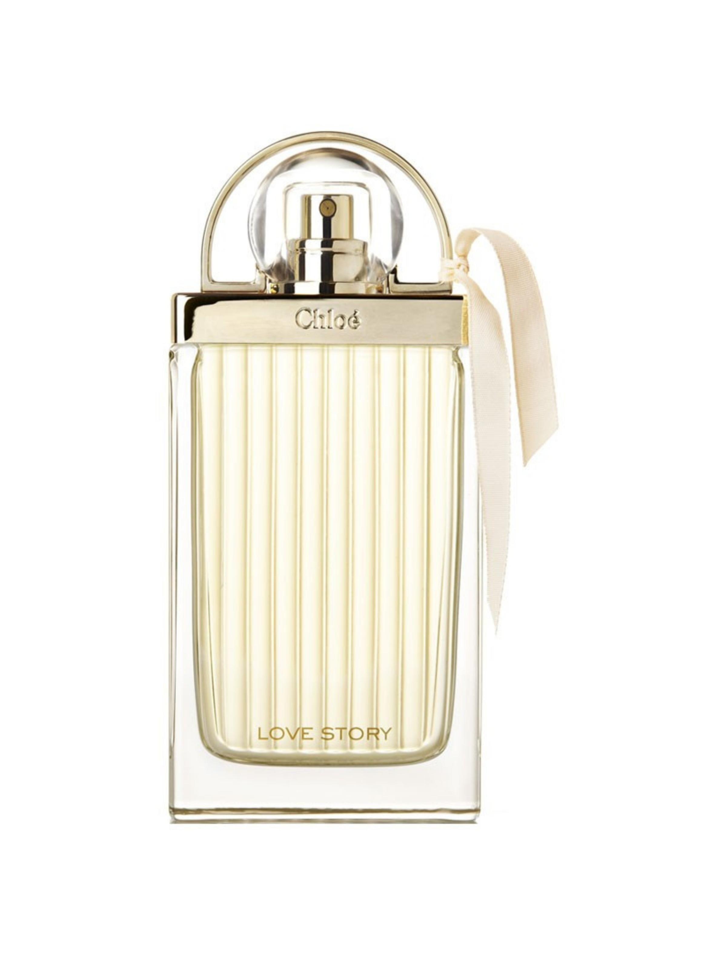 Chloe Love Story 75Ml Edp-0