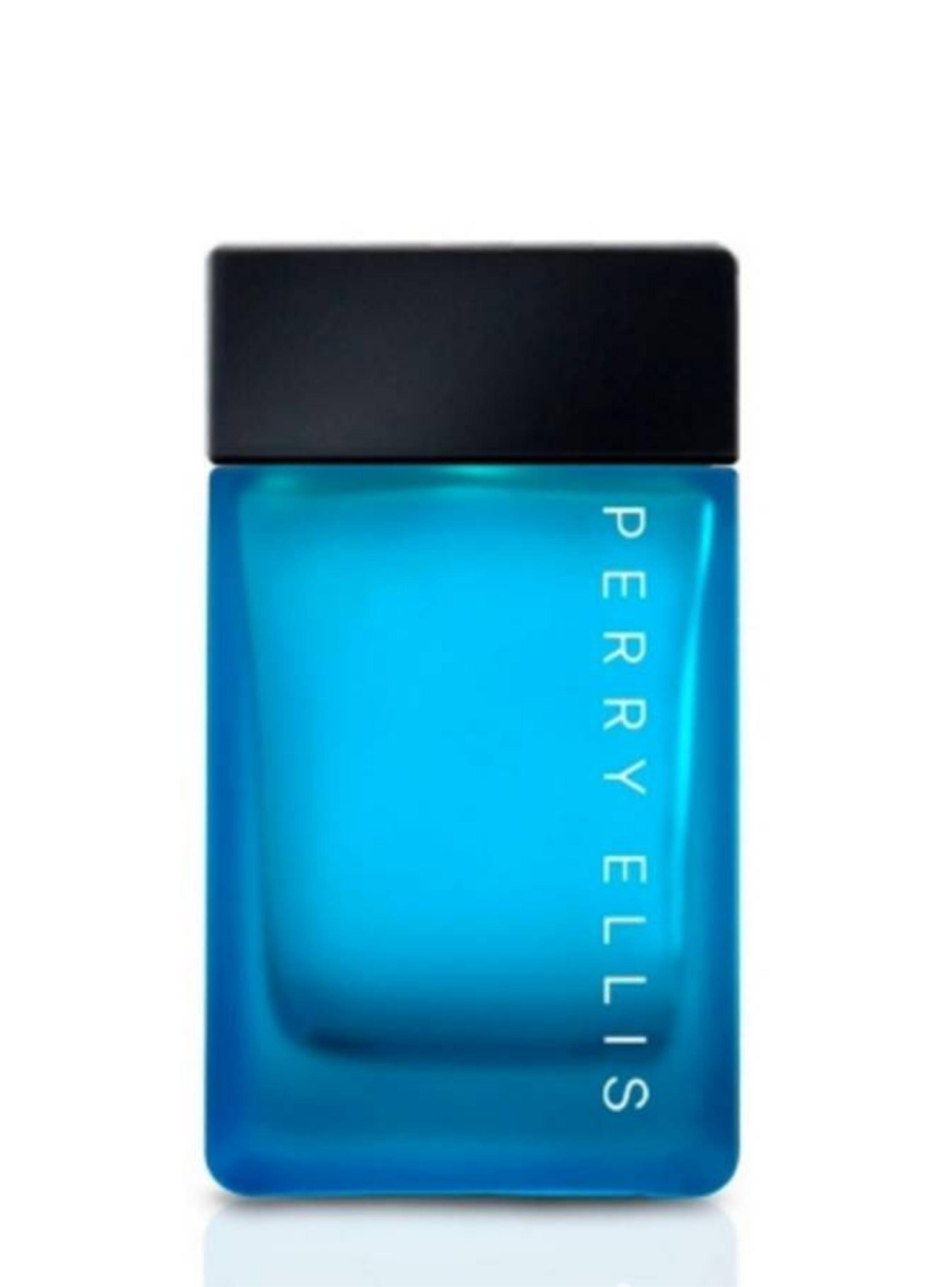 PERRY ELLIS PERRY ELLIS PURE BLUE 100ML EDT-0