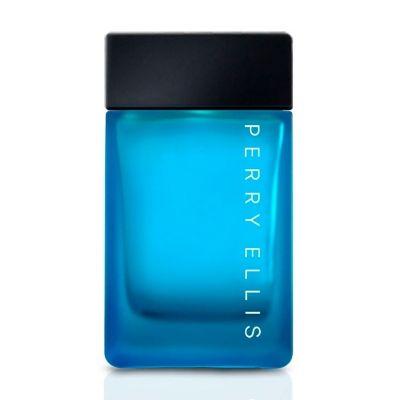 PERRY ELLIS PERRY ELLIS PURE BLUE 100ML EDT-0