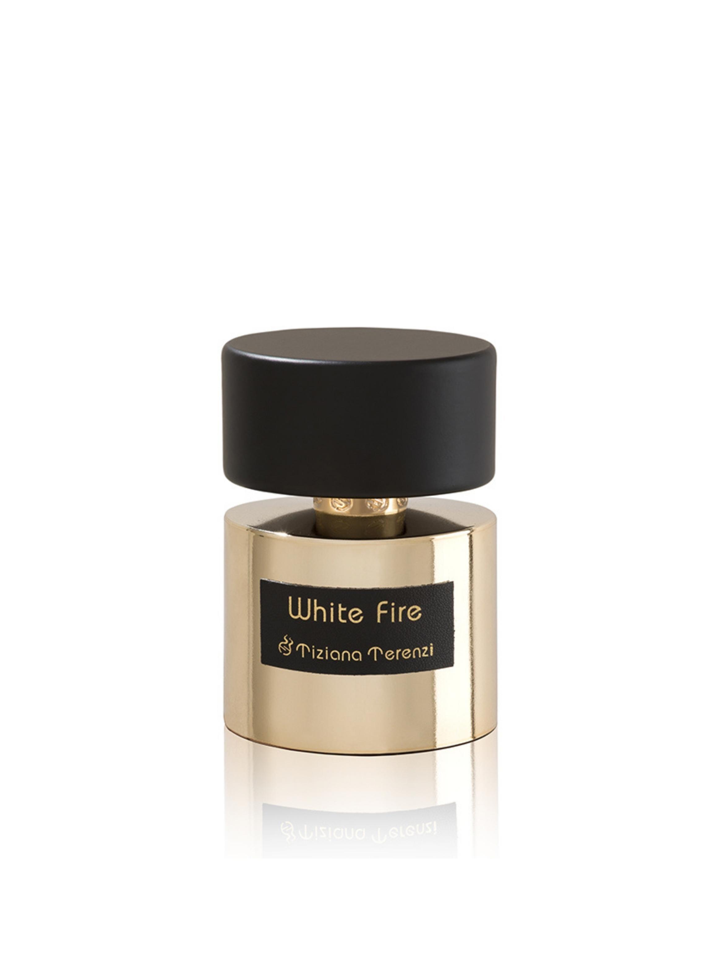TIZIANA TERENZI WHITE FIRE EXTRAIT DE PARFUM 100ML-0