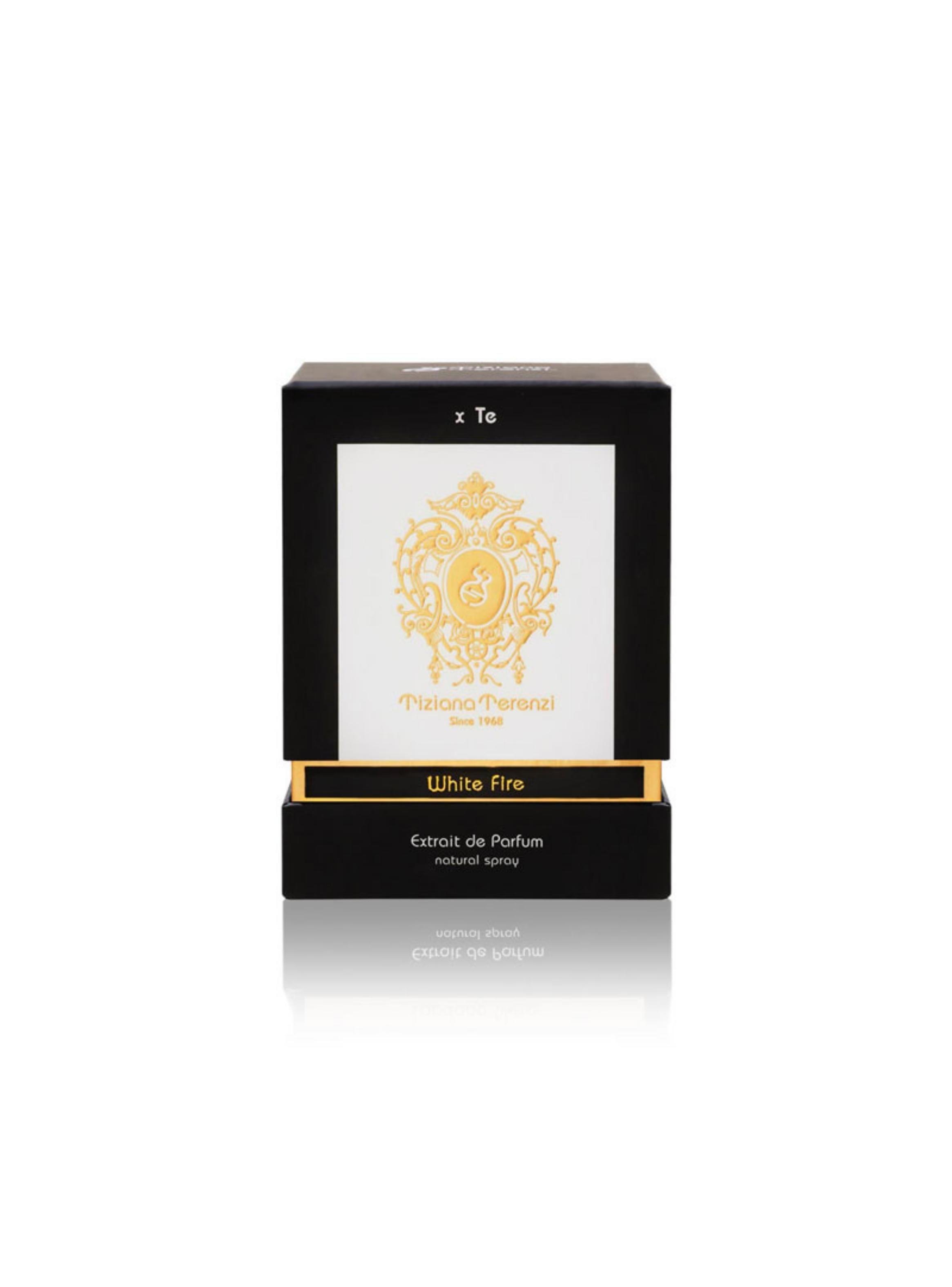 TIZIANA TERENZI WHITE FIRE EXTRAIT DE PARFUM 100ML-2