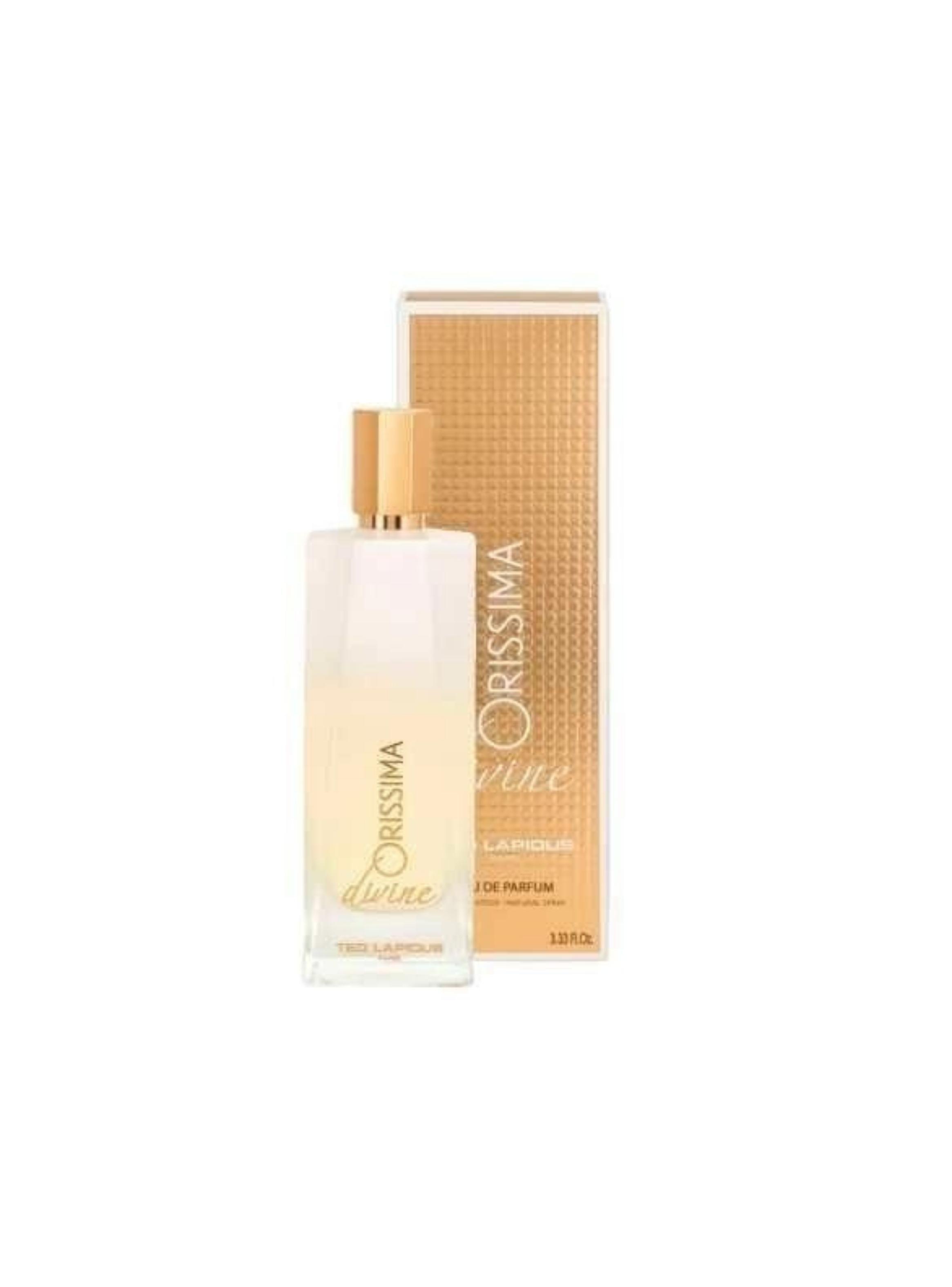 TED LAPIDUS LAPIDUS ORISSIMA DIVINE 100ML EDP-0