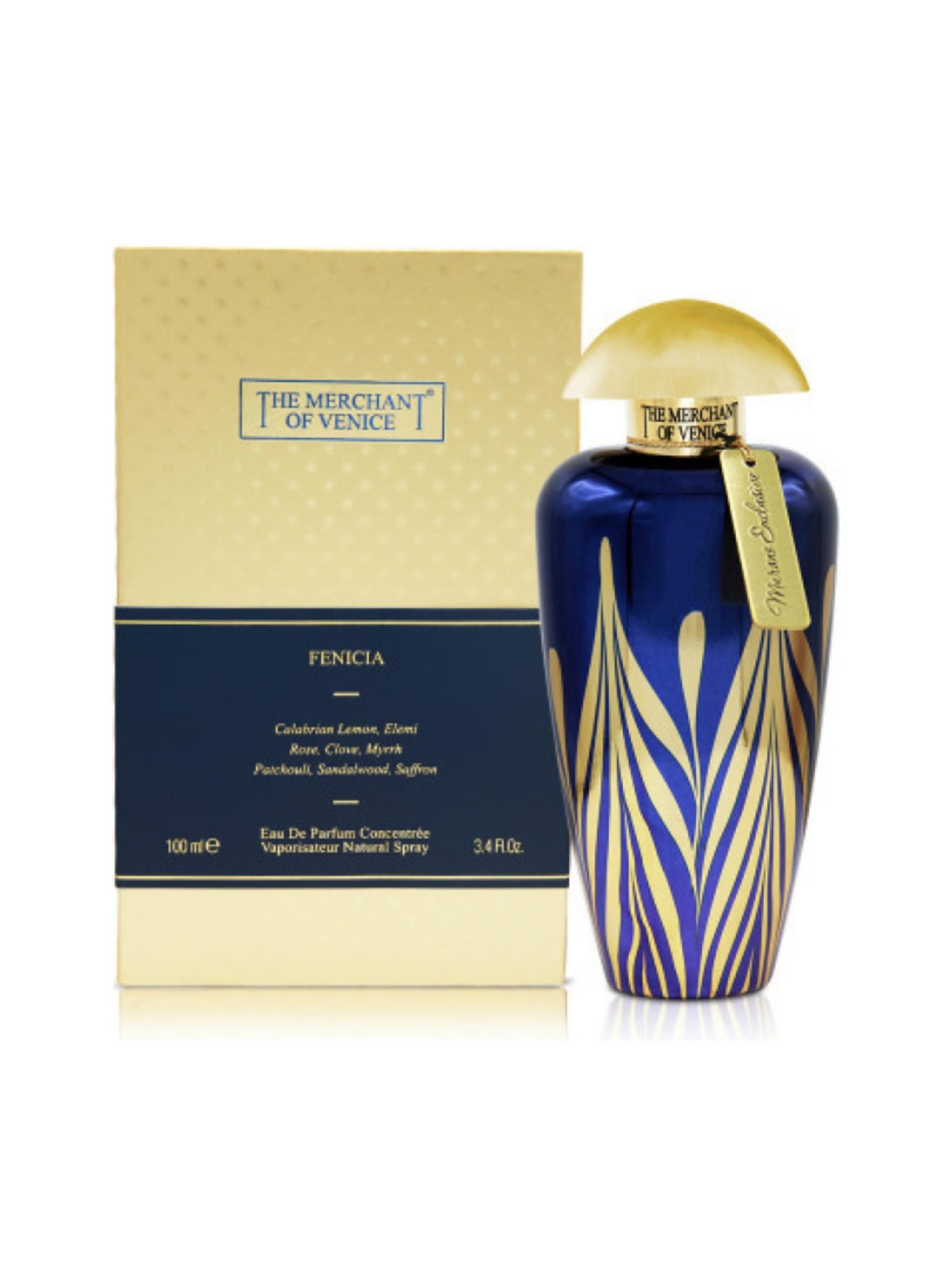The Merchant of Venice Fenicia EDP 100 ml-2