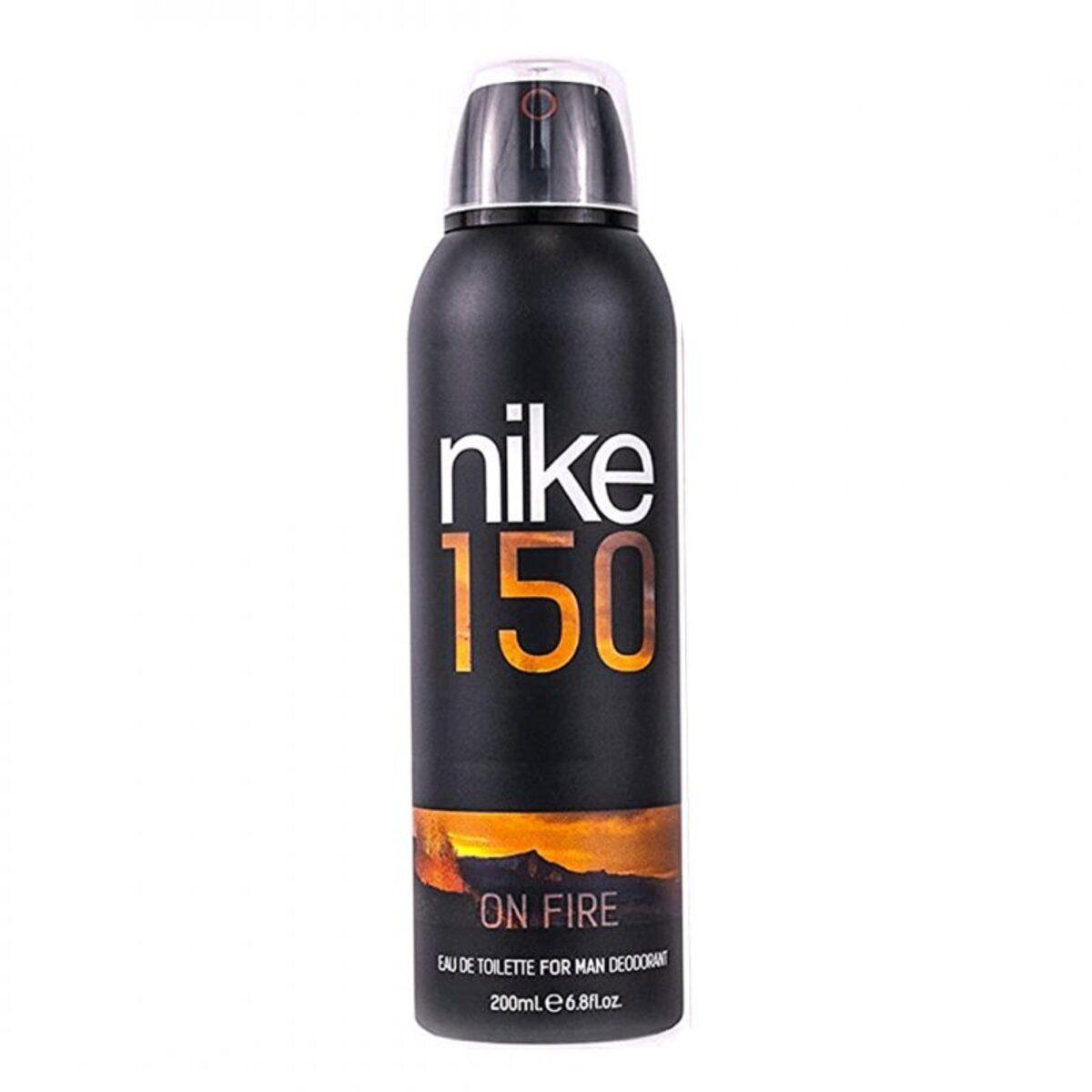NIKE 150 ON FIRE MAN 200ML DESODORANTE-1