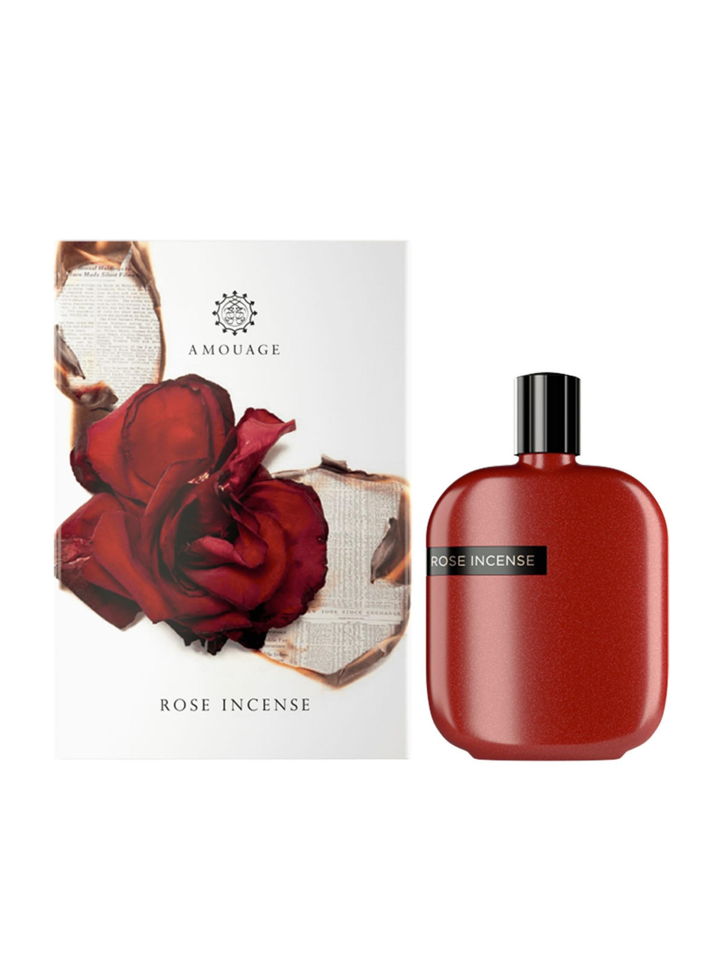 AMOUAGE ROSE INCENSE 100ML EAU DE PARFUM-1
