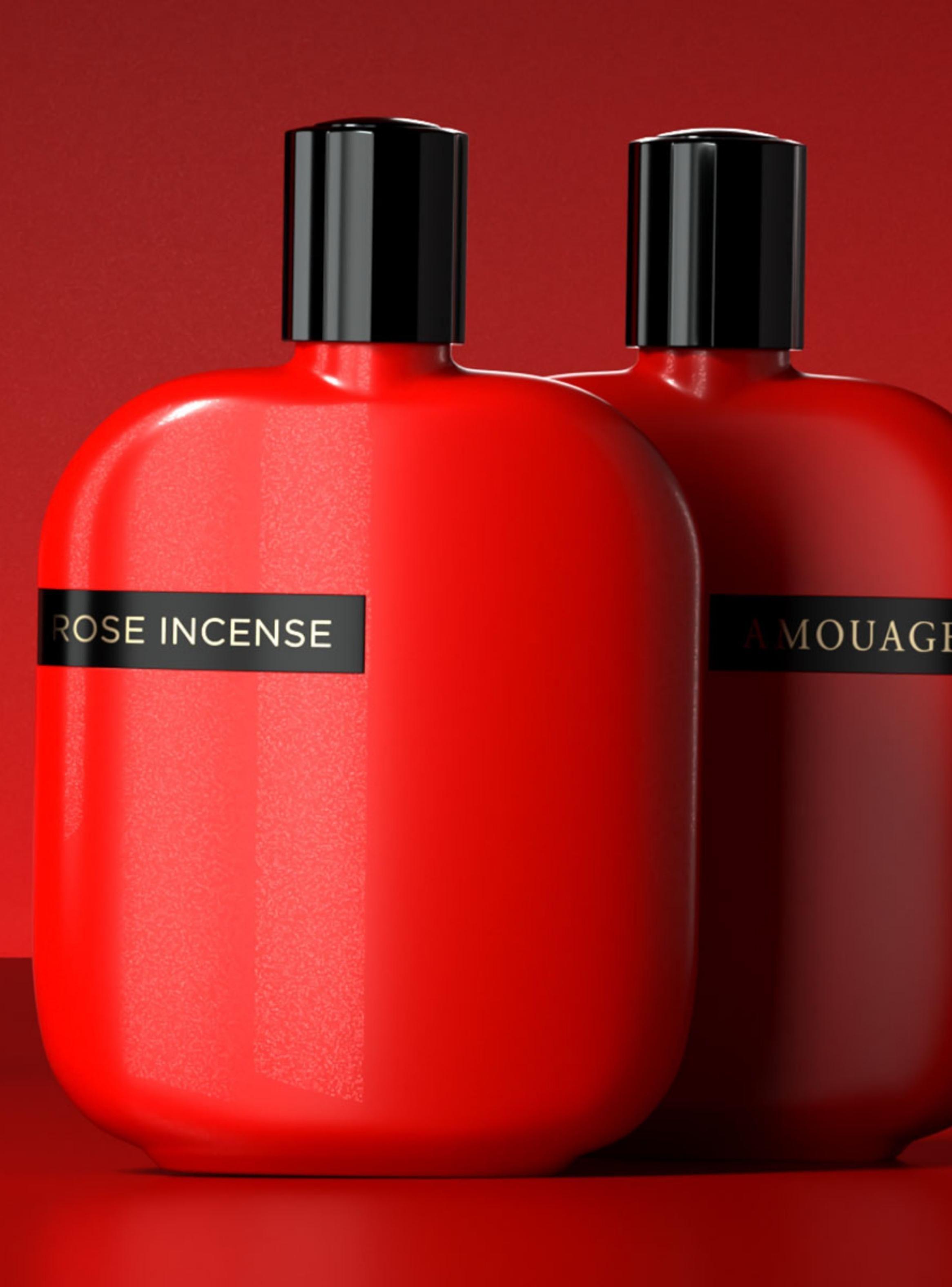 AMOUAGE ROSE INCENSE 100ML EAU DE PARFUM-2