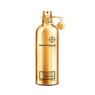 Roses Musk Hair Mist EDP 100 ml-2