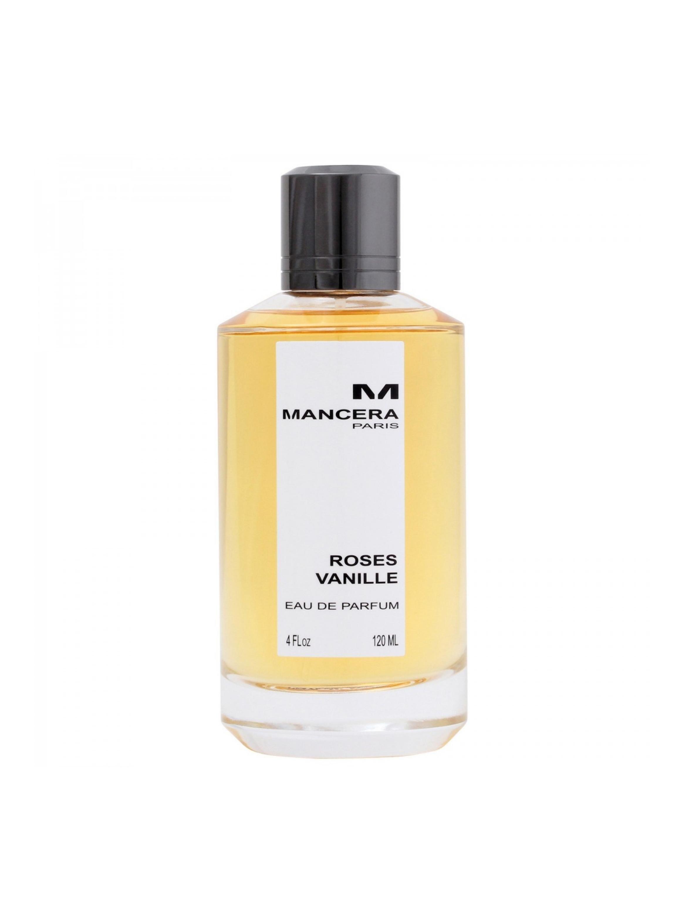 Roses Vanille EDP 120 ml-0