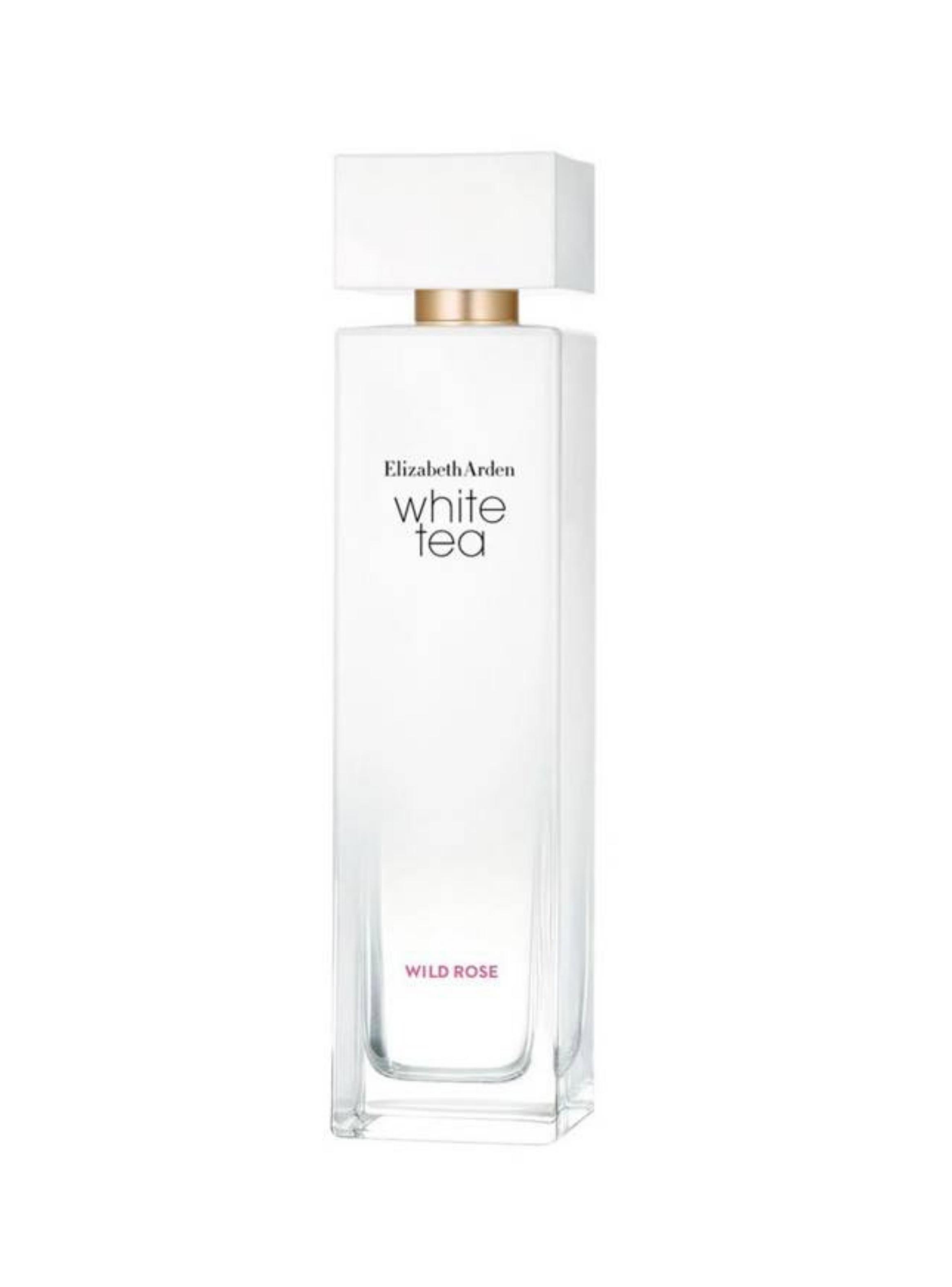 ELIZABETH ARDEN WHITE TEA WILD ROSE 100ML EDT-0