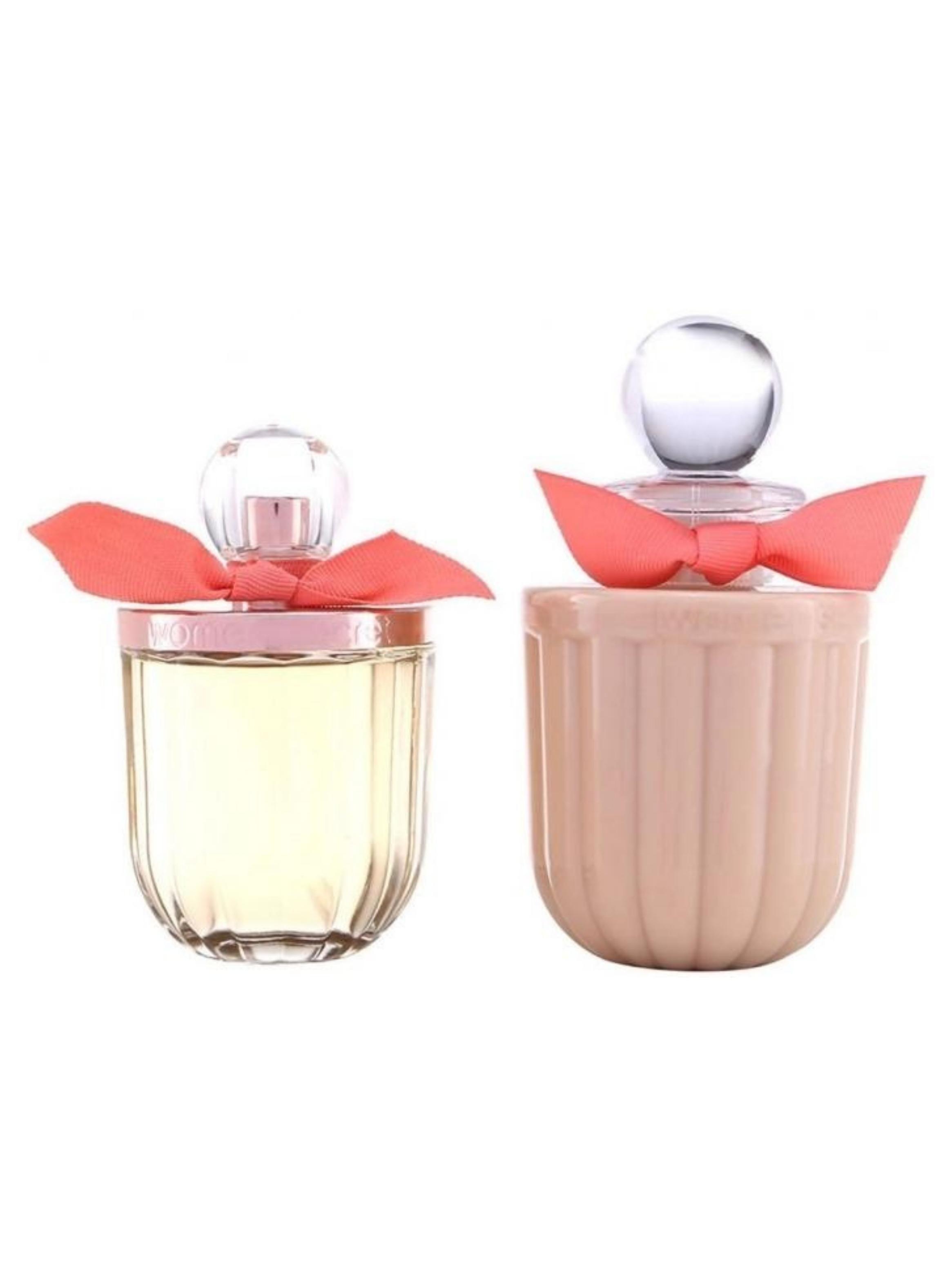 WOMAN SECRET WOMAN SECRET EAU MY SECRET 100ML MAS BL-1
