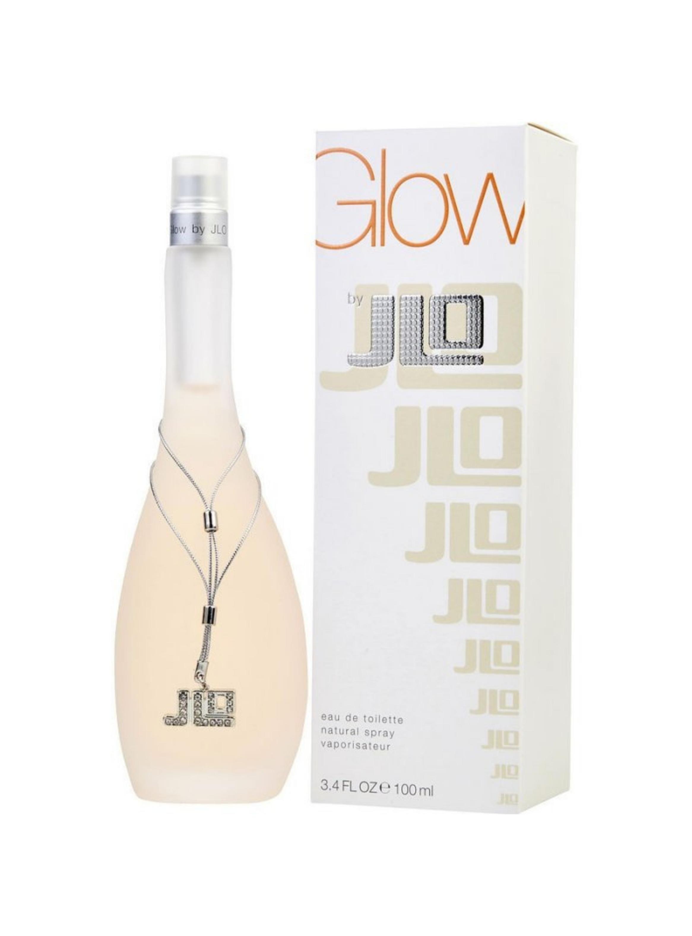 JENNIFER LOPEZ GLOW BY JLO 100ML-1